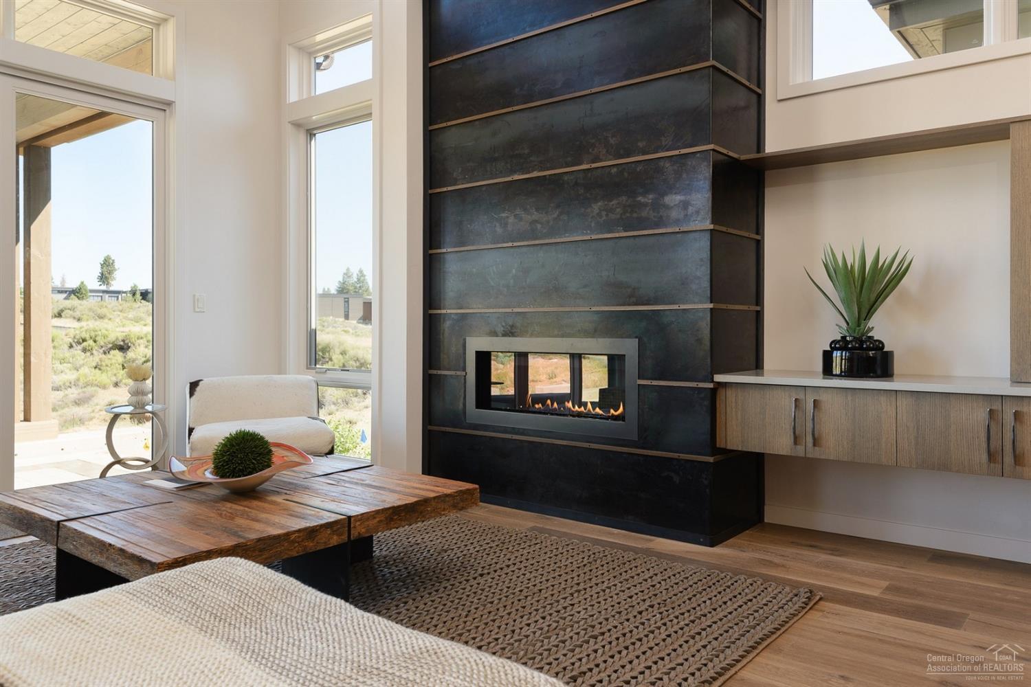 Tetherow - Residential