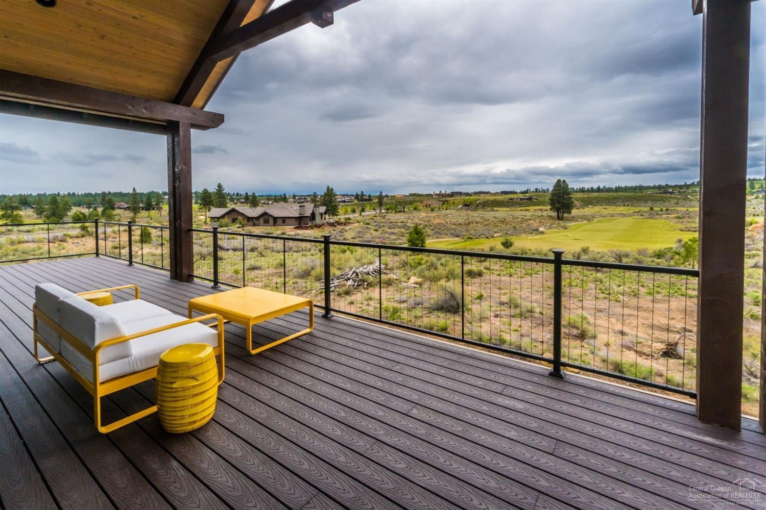 Tetherow - Residential