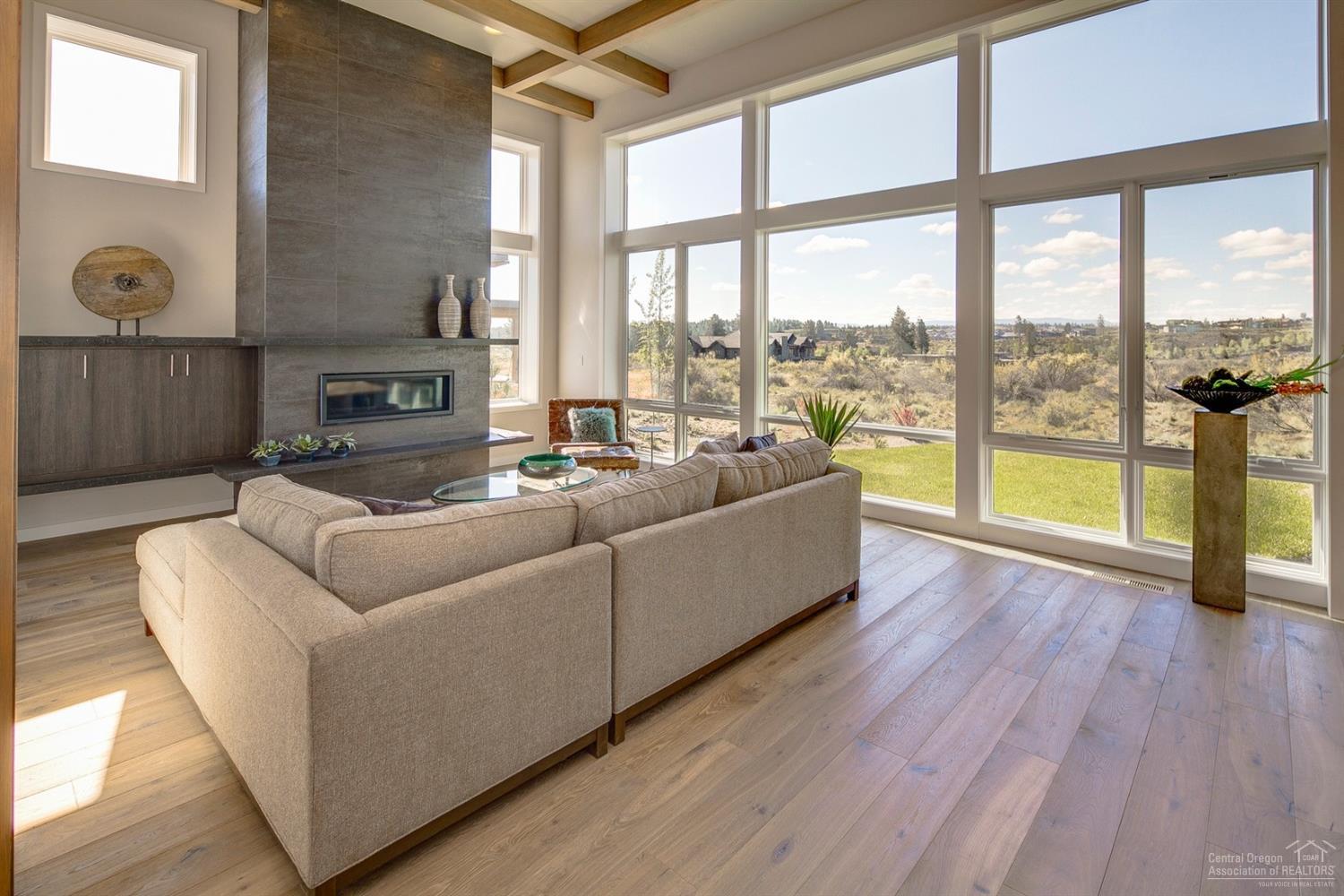 Tetherow - Residential