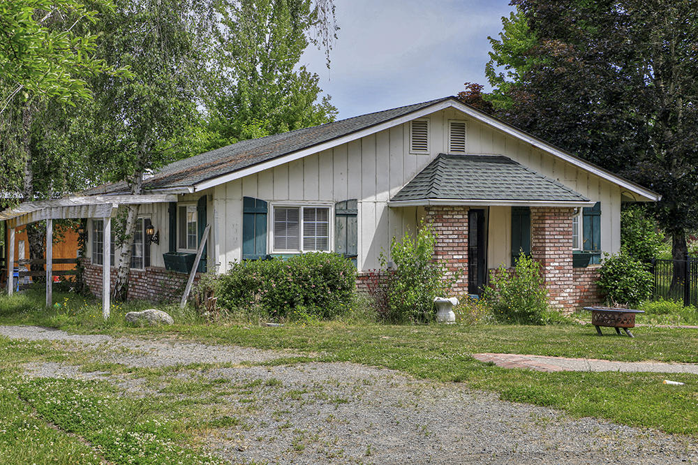 N/A - Residential