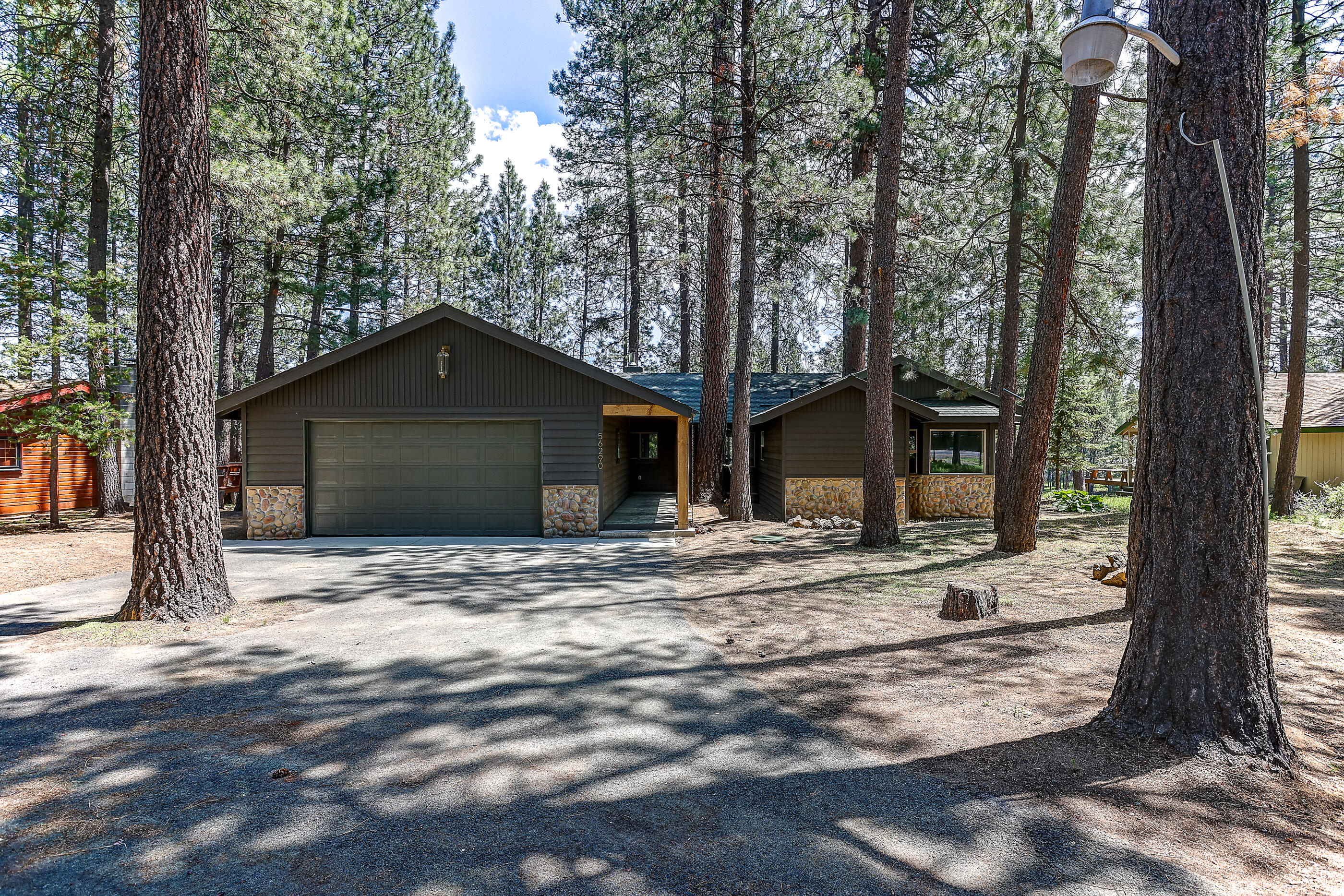 Drrh Trs - Residential