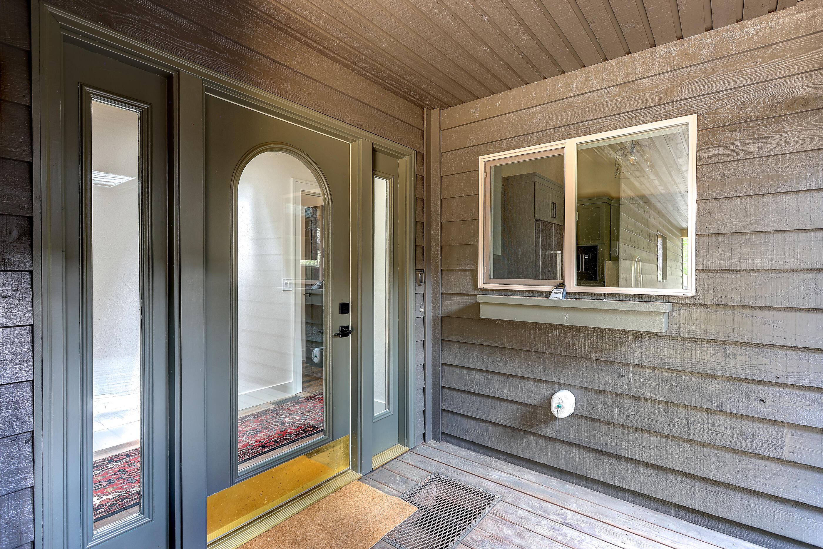 Drrh Trs - Residential