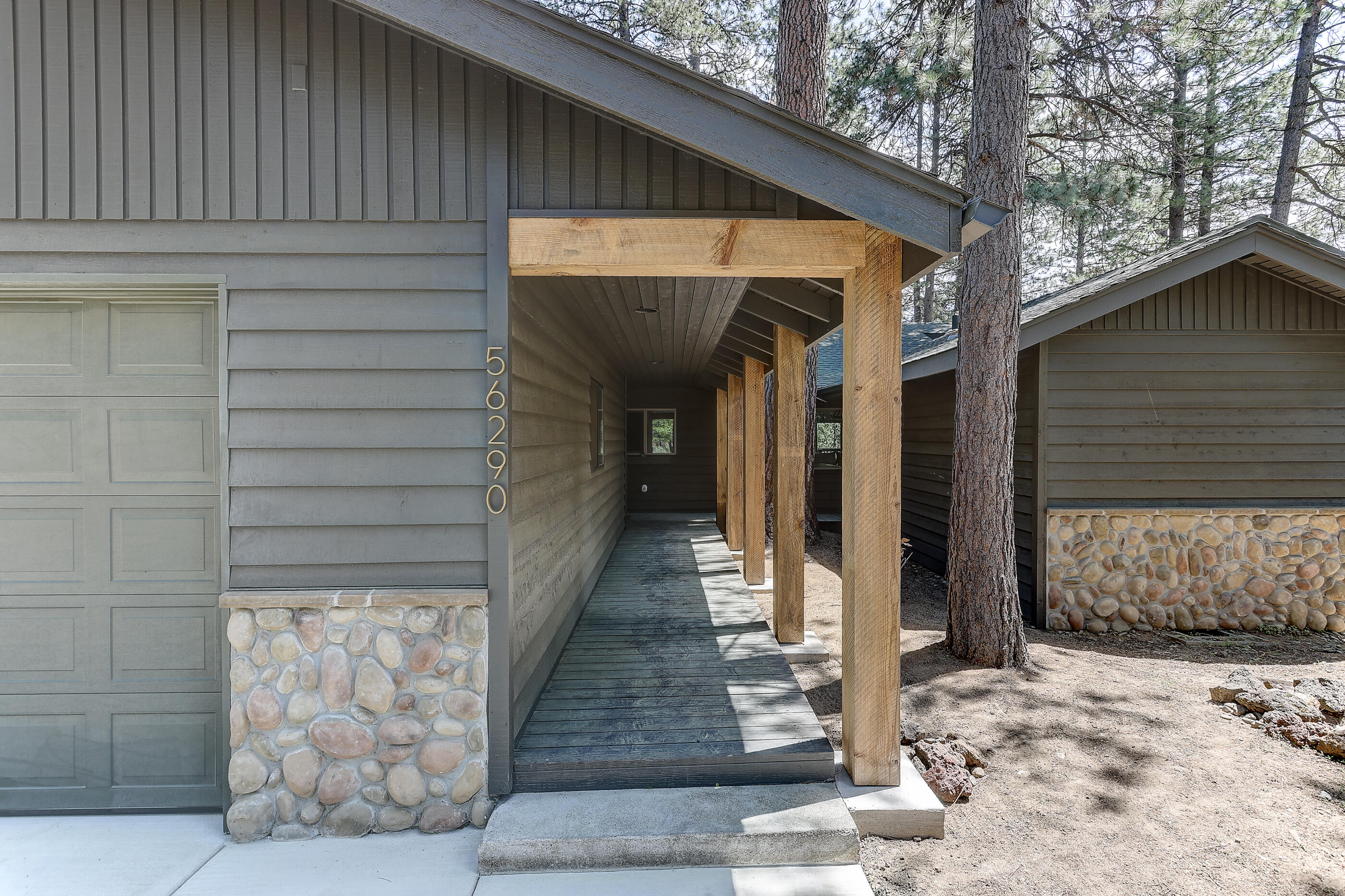 Drrh Trs - Residential