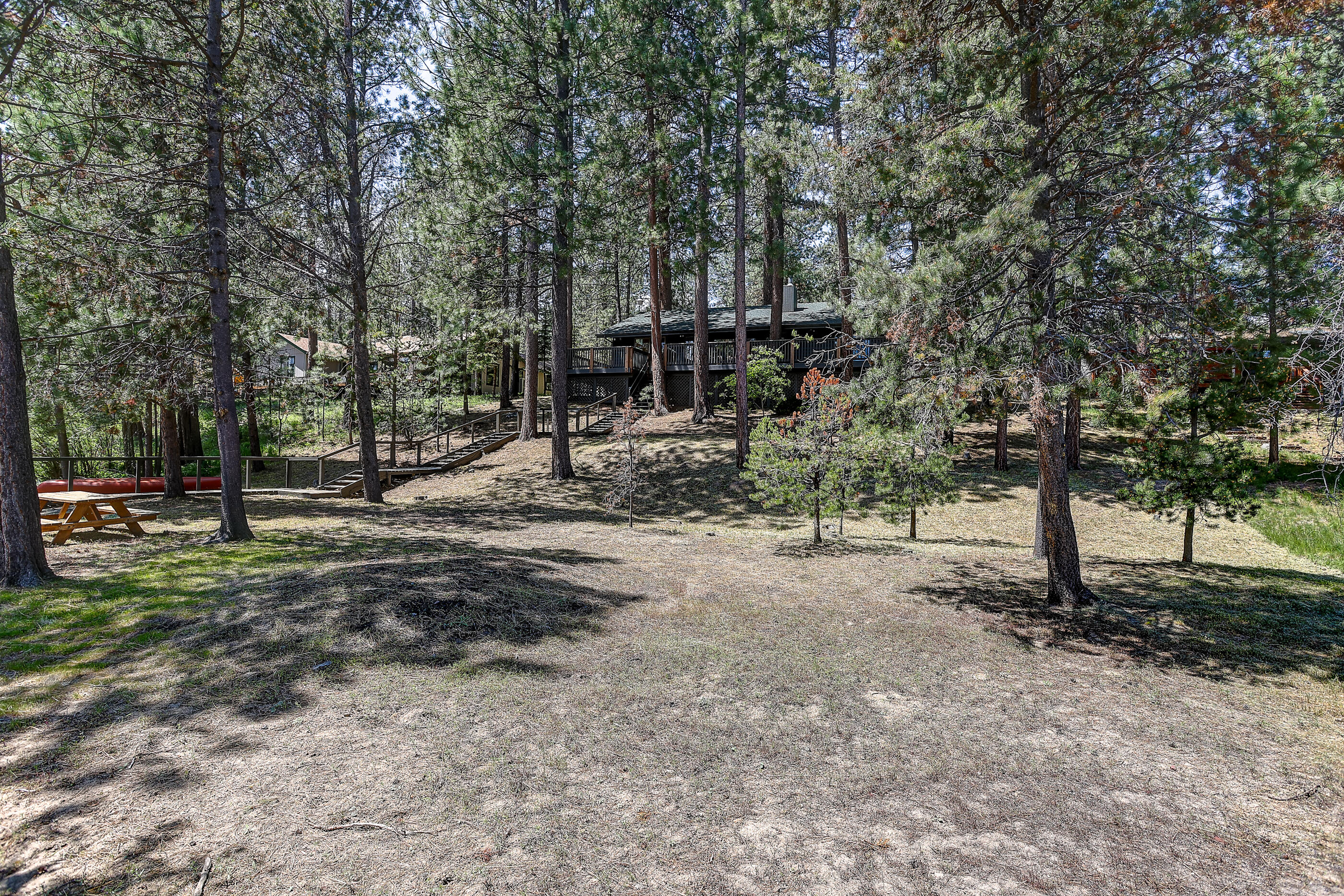 Drrh Trs - Residential