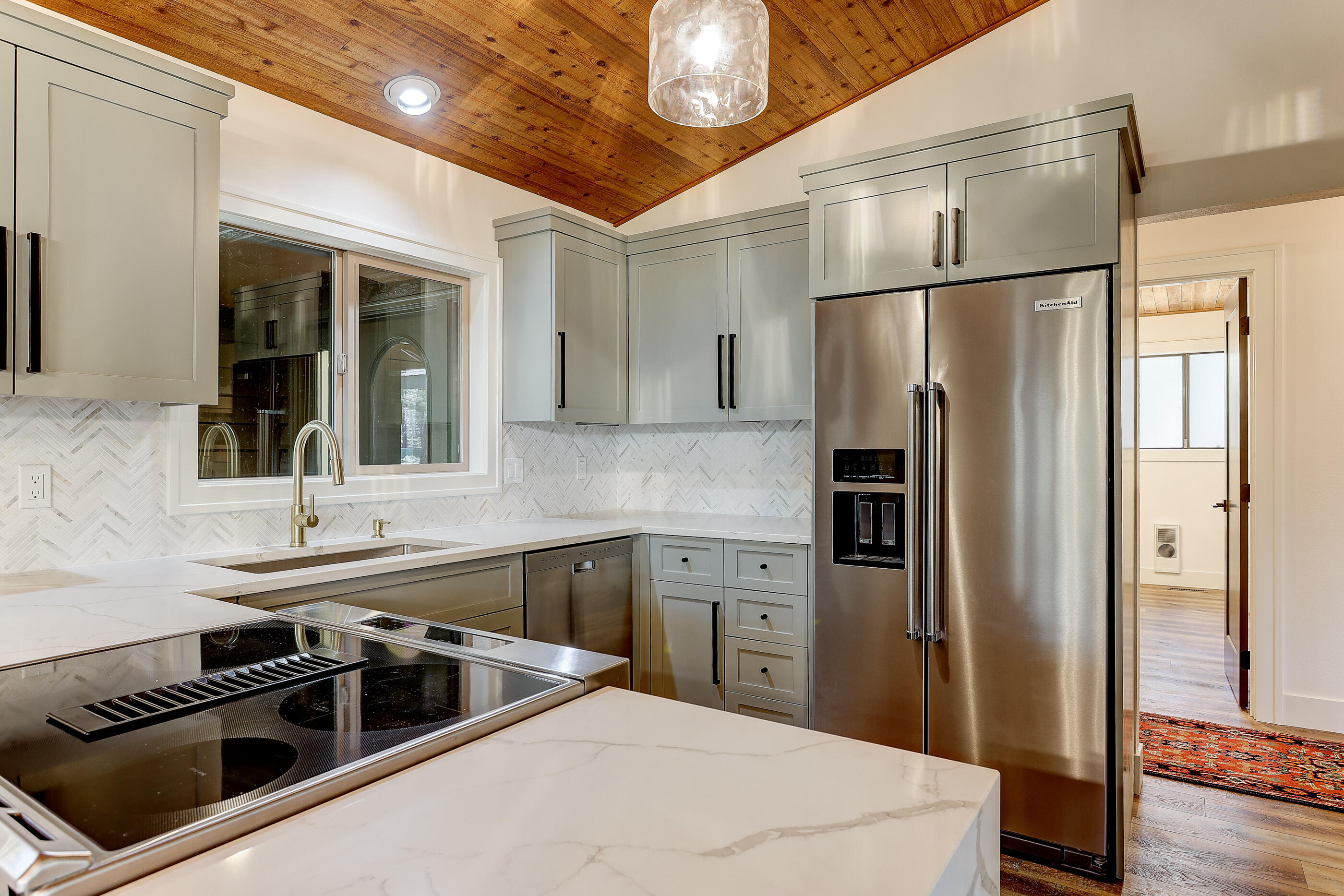 Drrh Trs - Residential