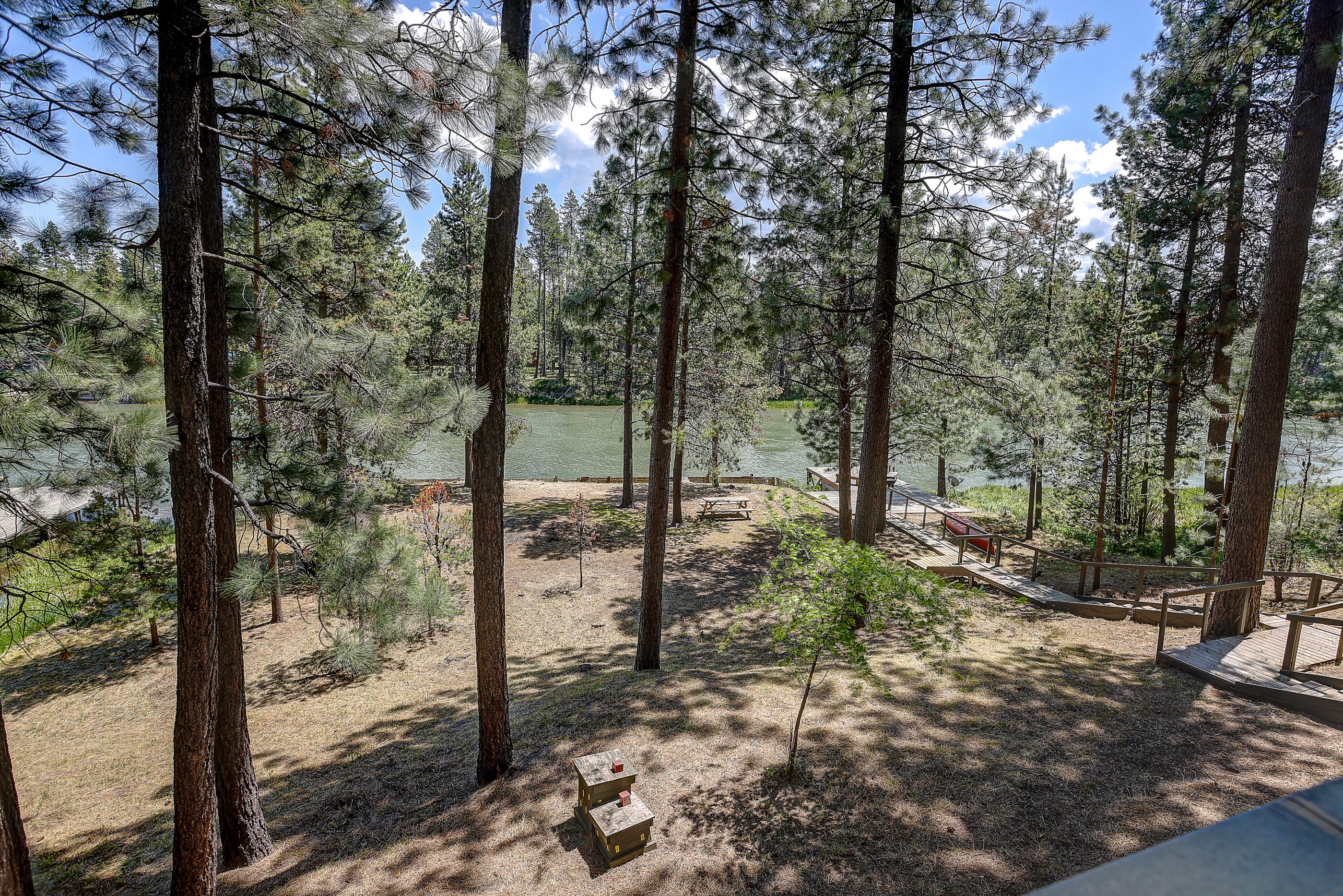 Drrh Trs - Residential