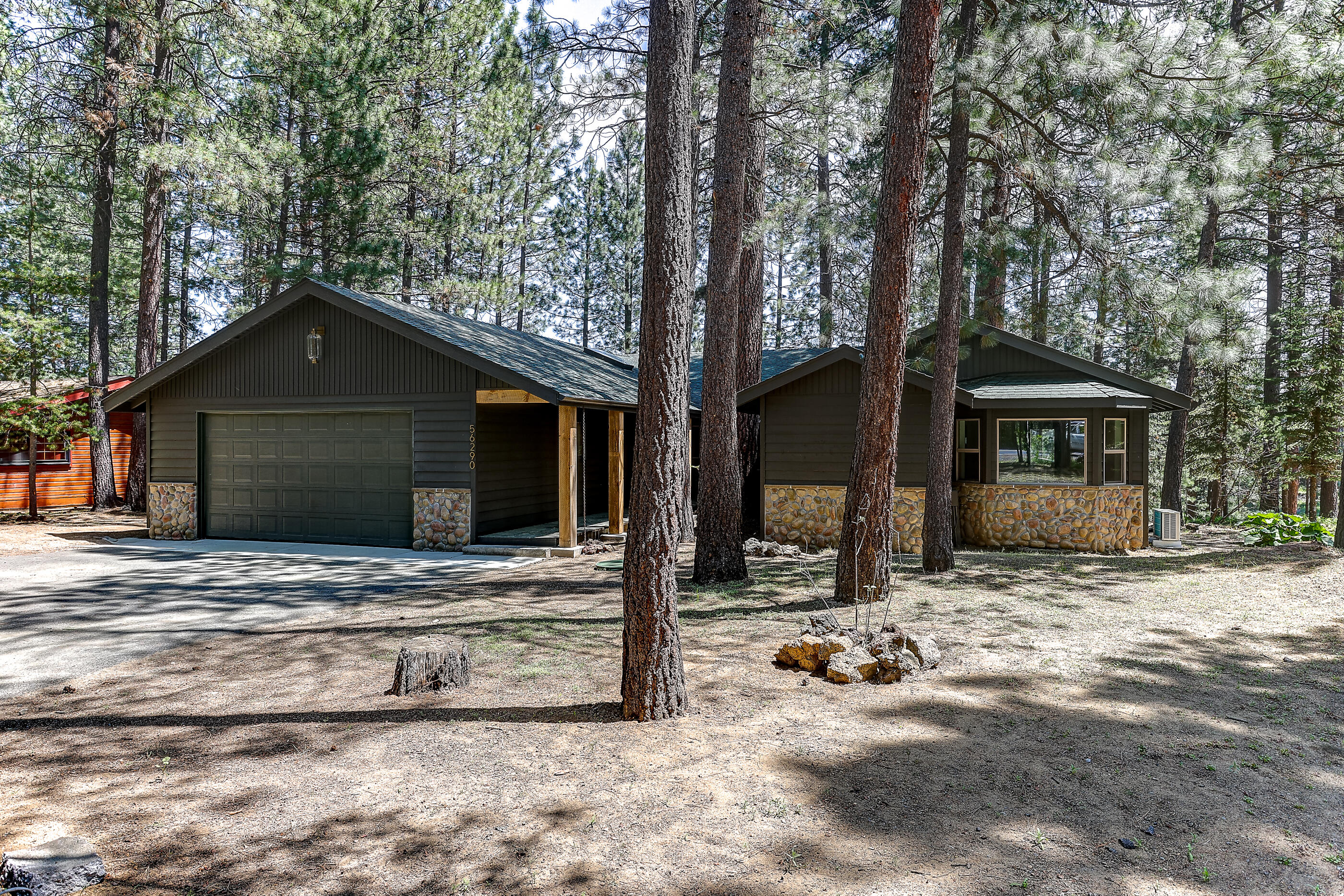 Drrh Trs - Residential