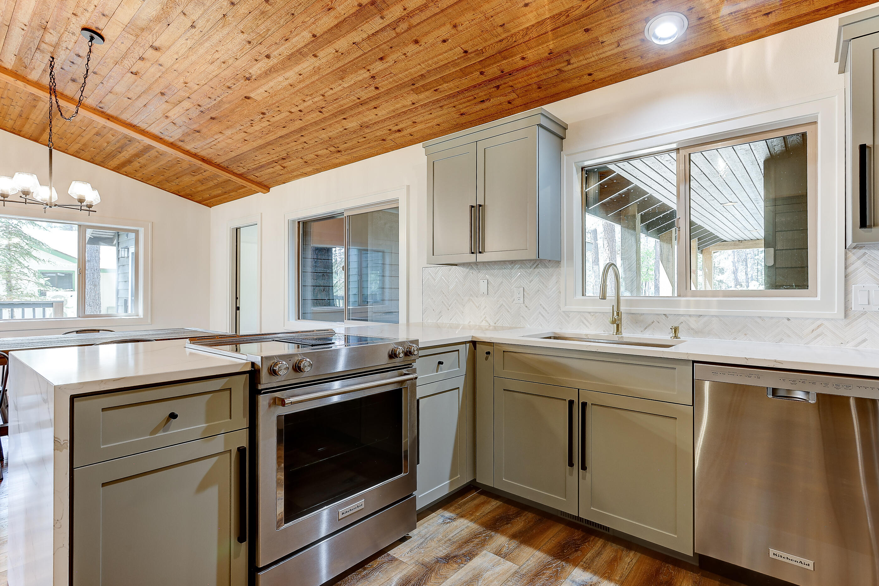 Drrh Trs - Residential