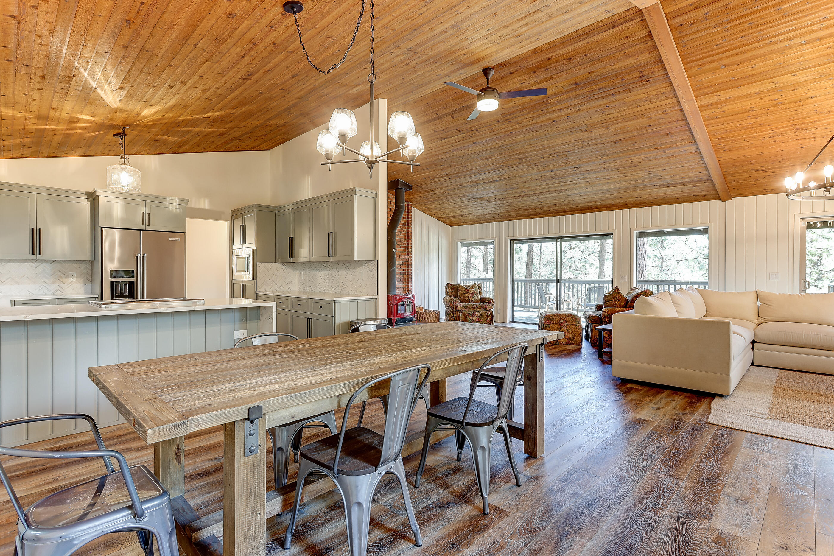 Drrh Trs - Residential