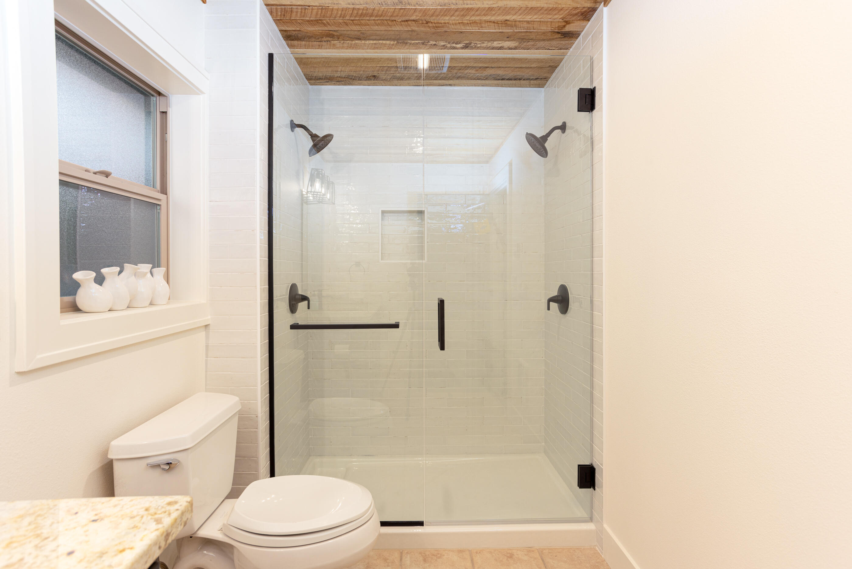 Drrh Trs - Residential