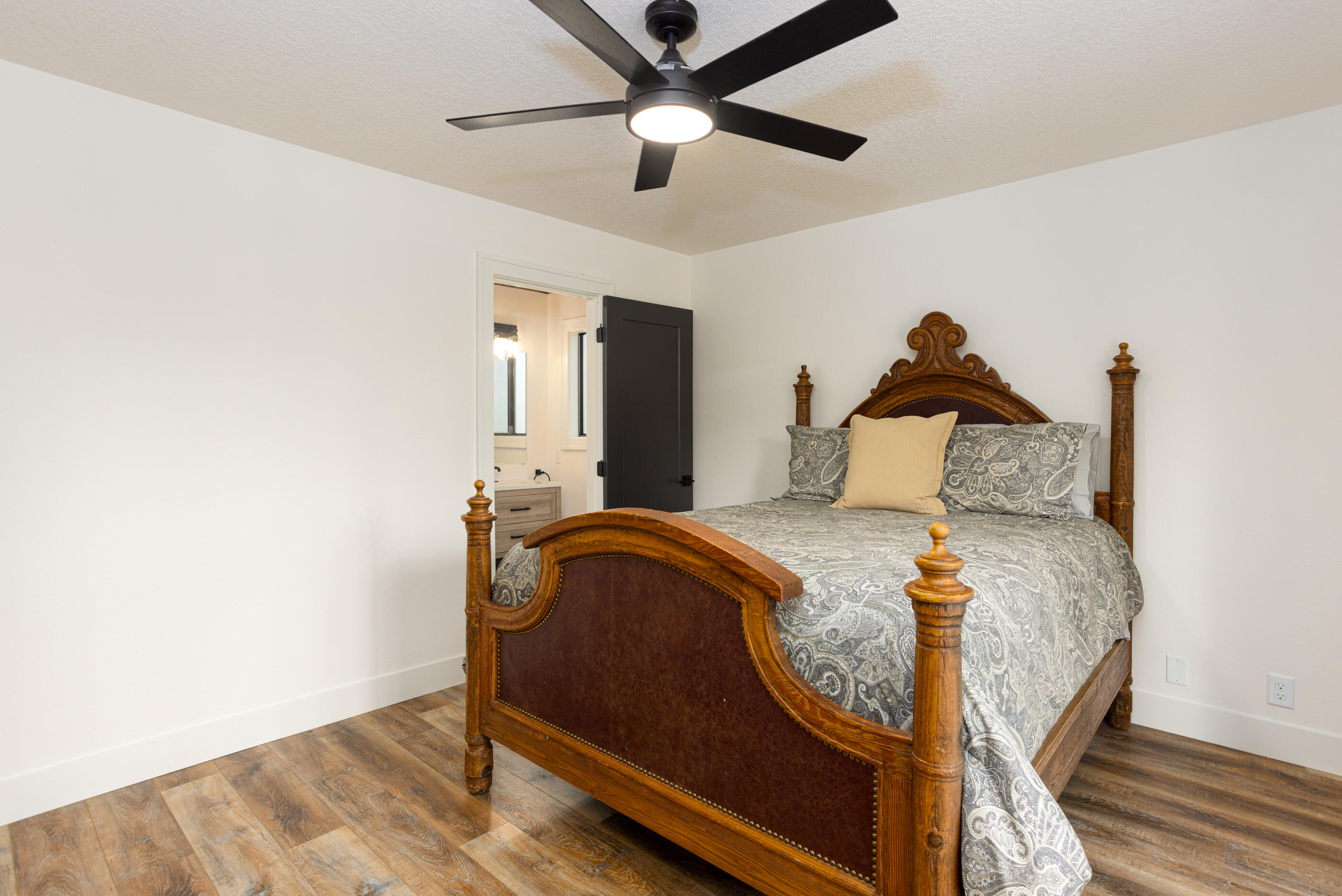 Drrh Trs - Residential