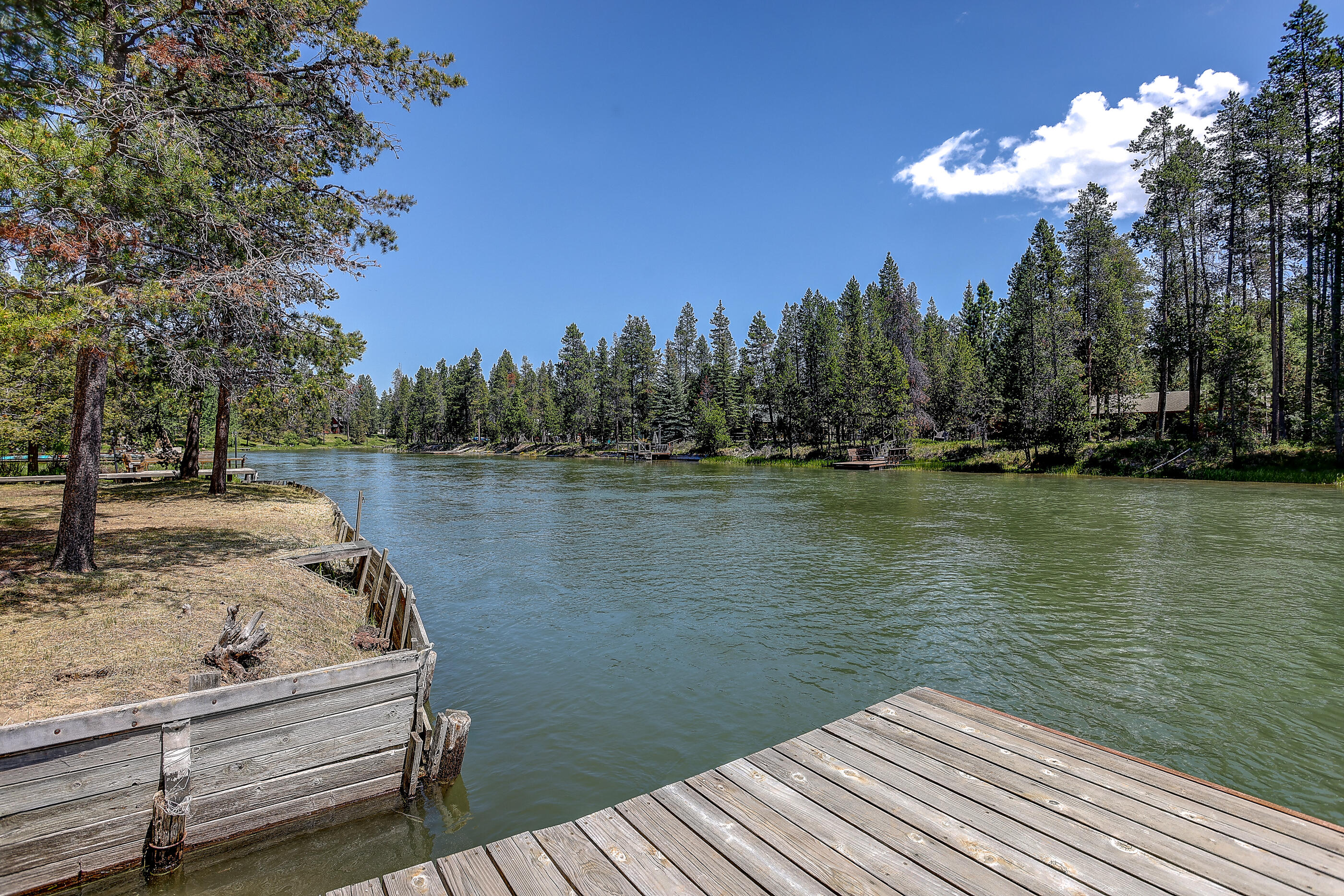 Drrh Trs - Residential