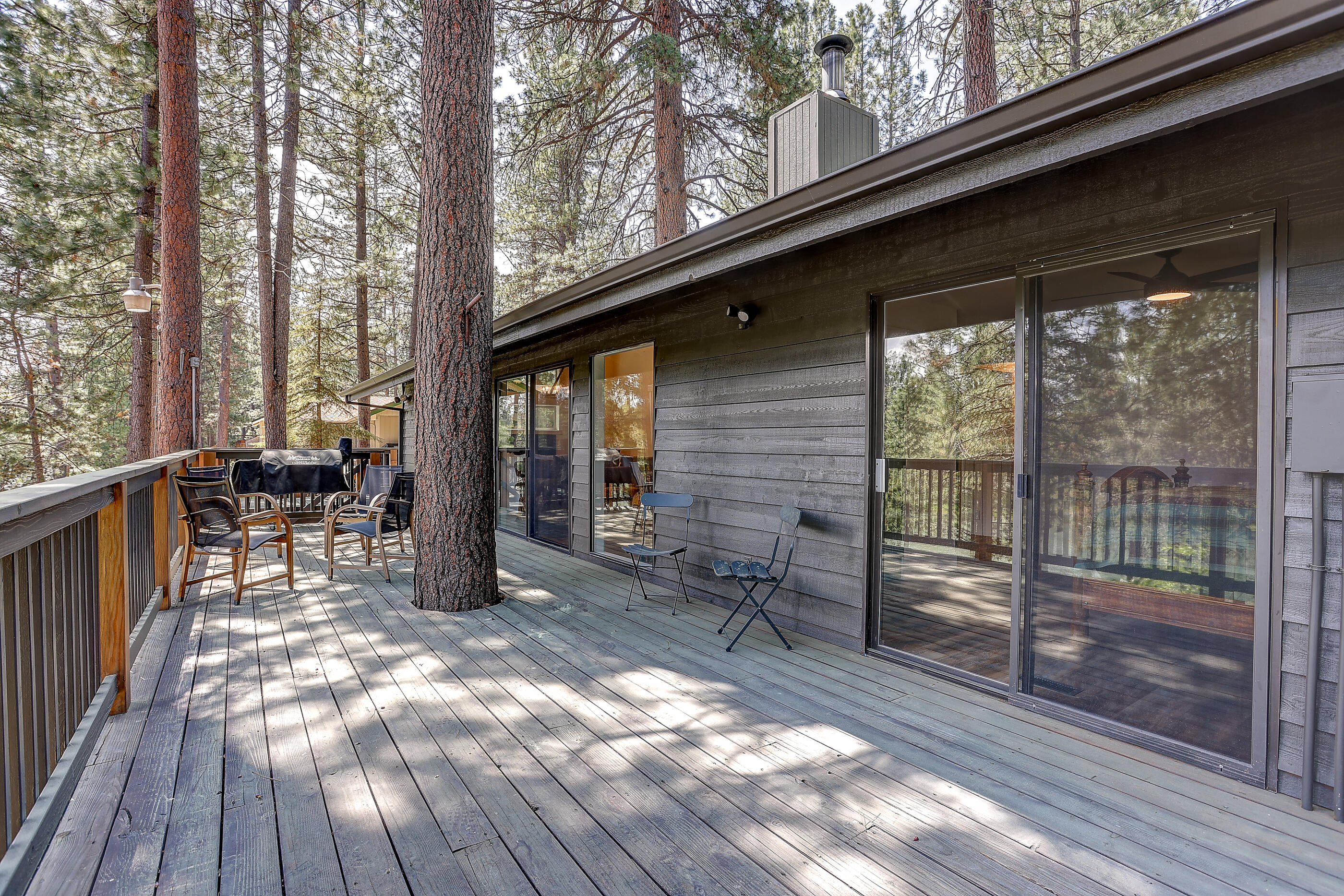 Drrh Trs - Residential