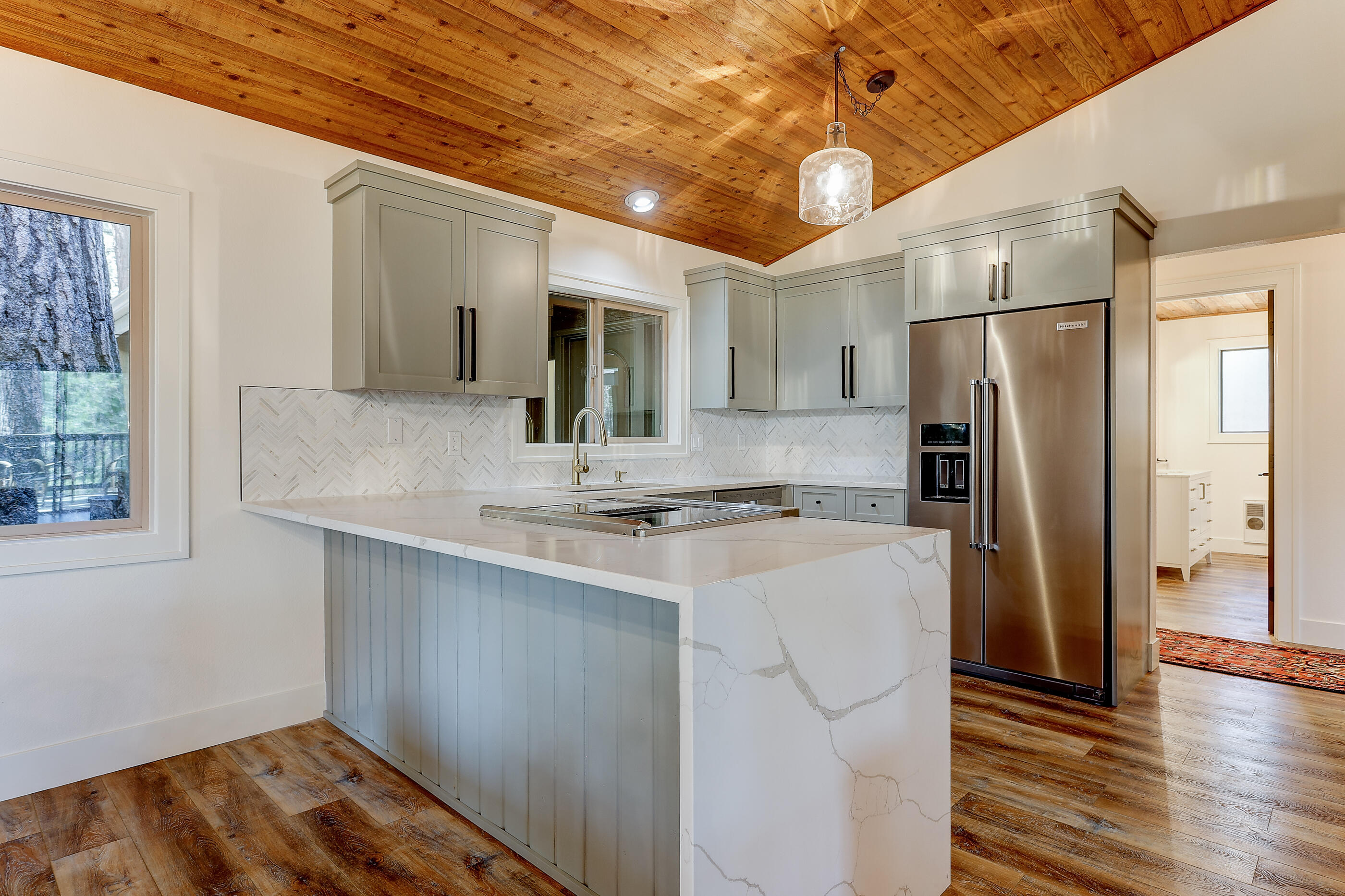 Drrh Trs - Residential