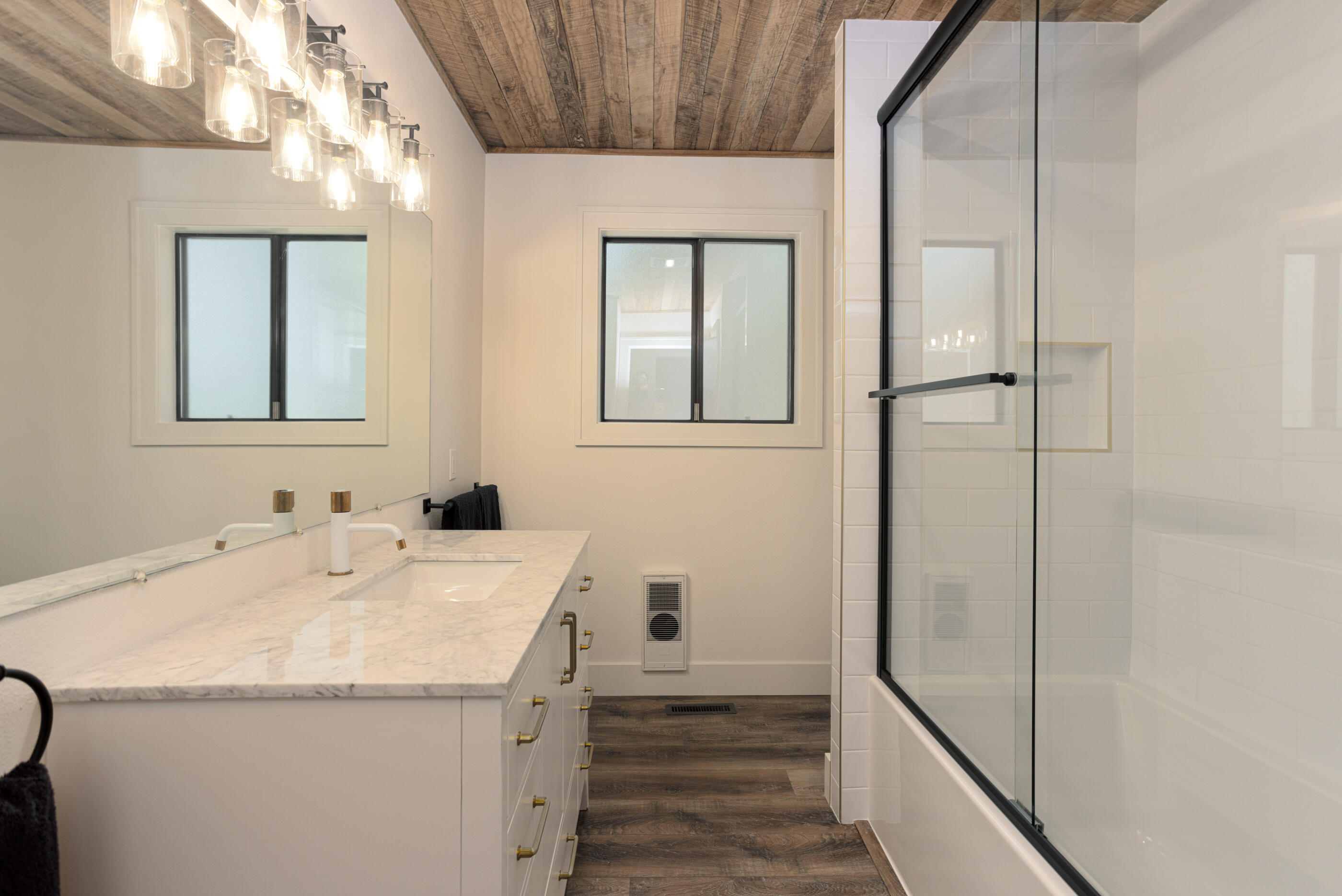 Drrh Trs - Residential