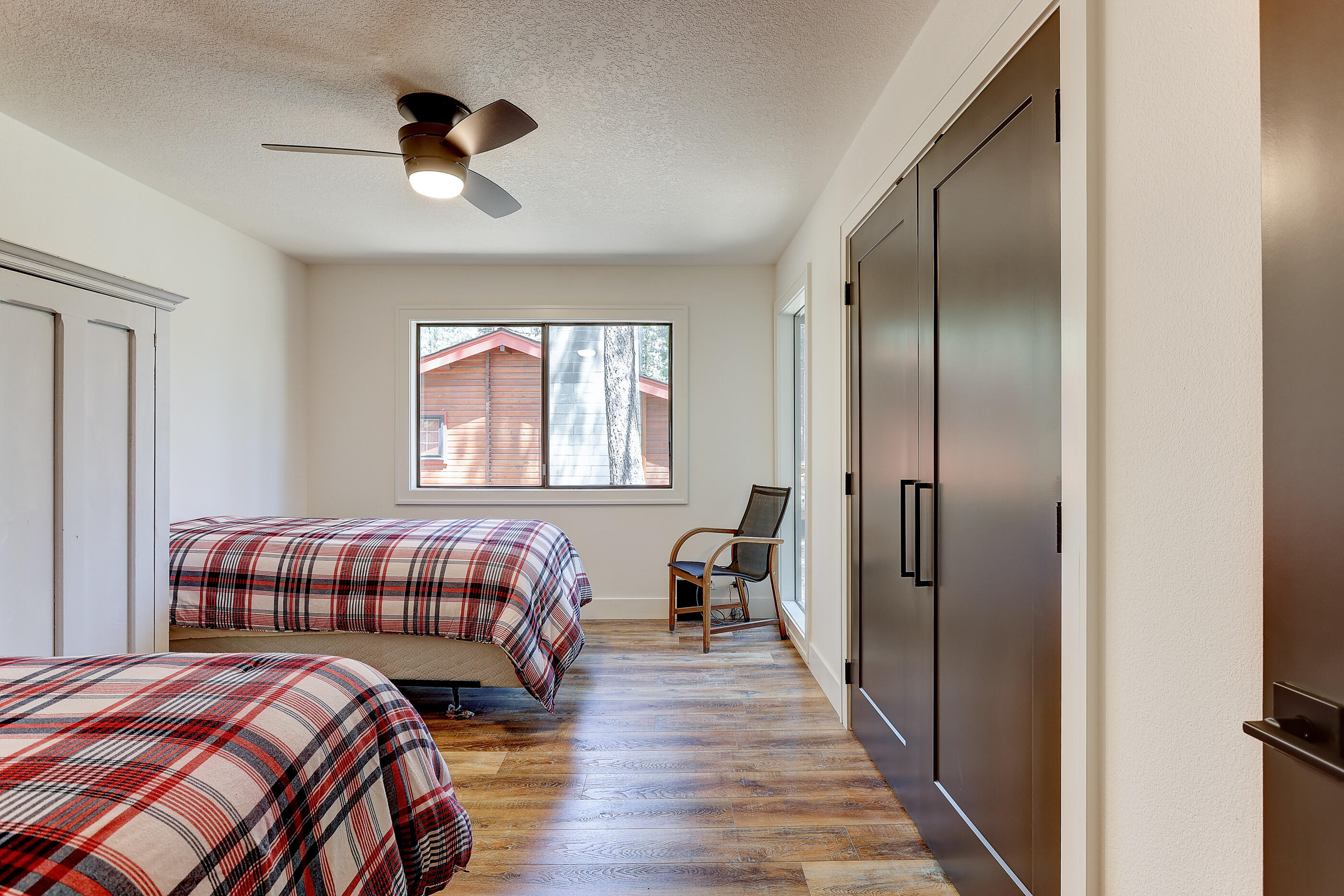 Drrh Trs - Residential