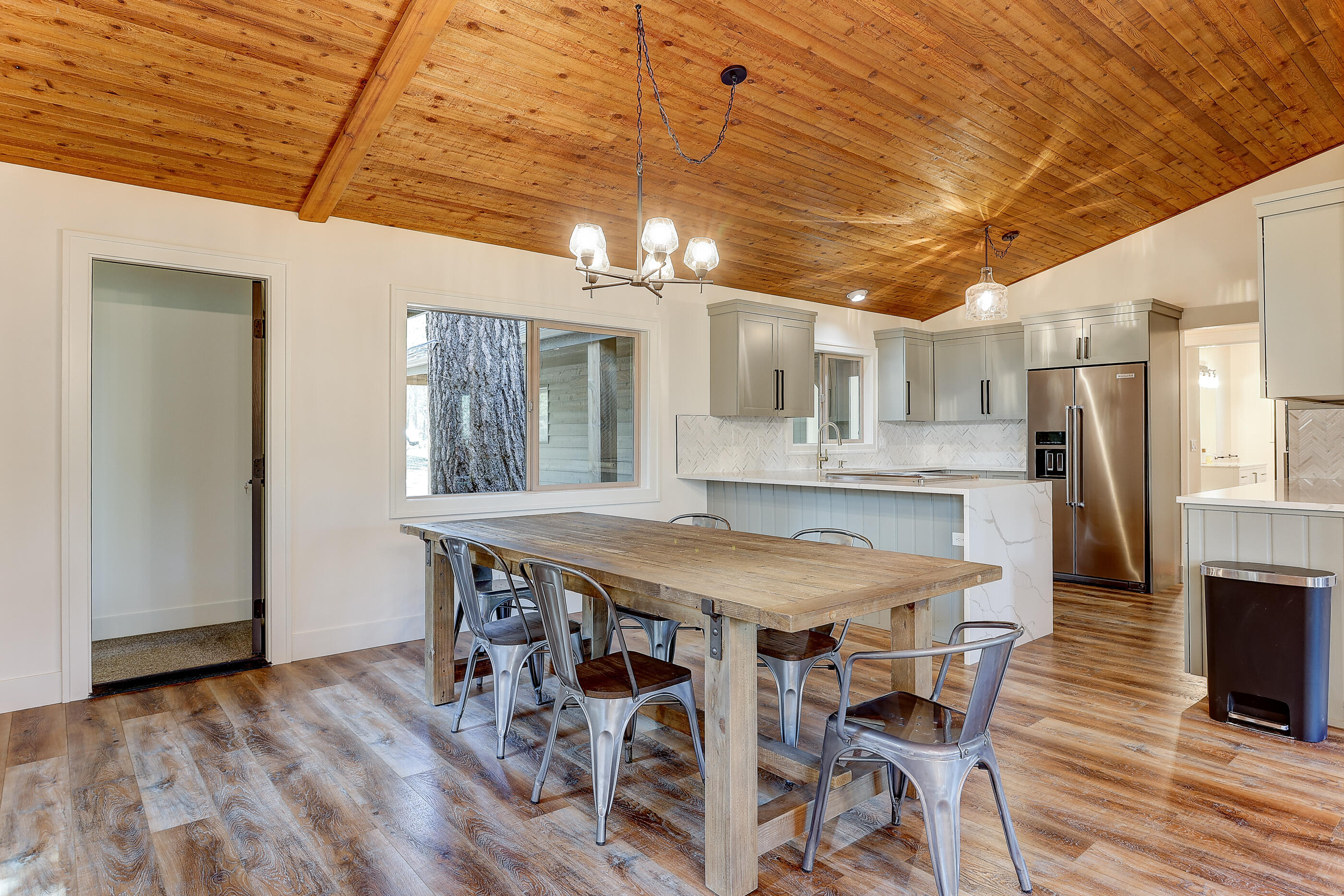 Drrh Trs - Residential