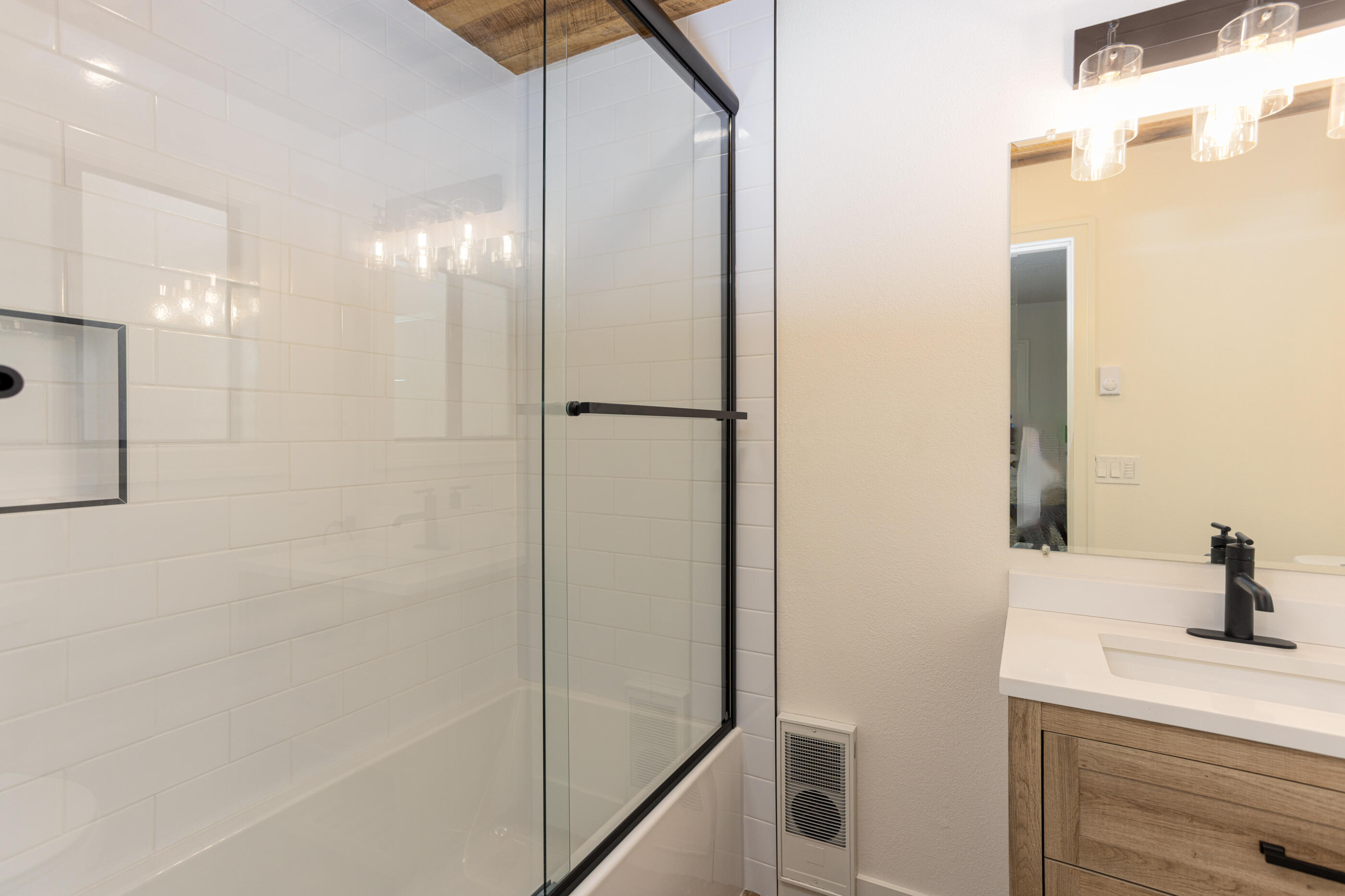 Drrh Trs - Residential