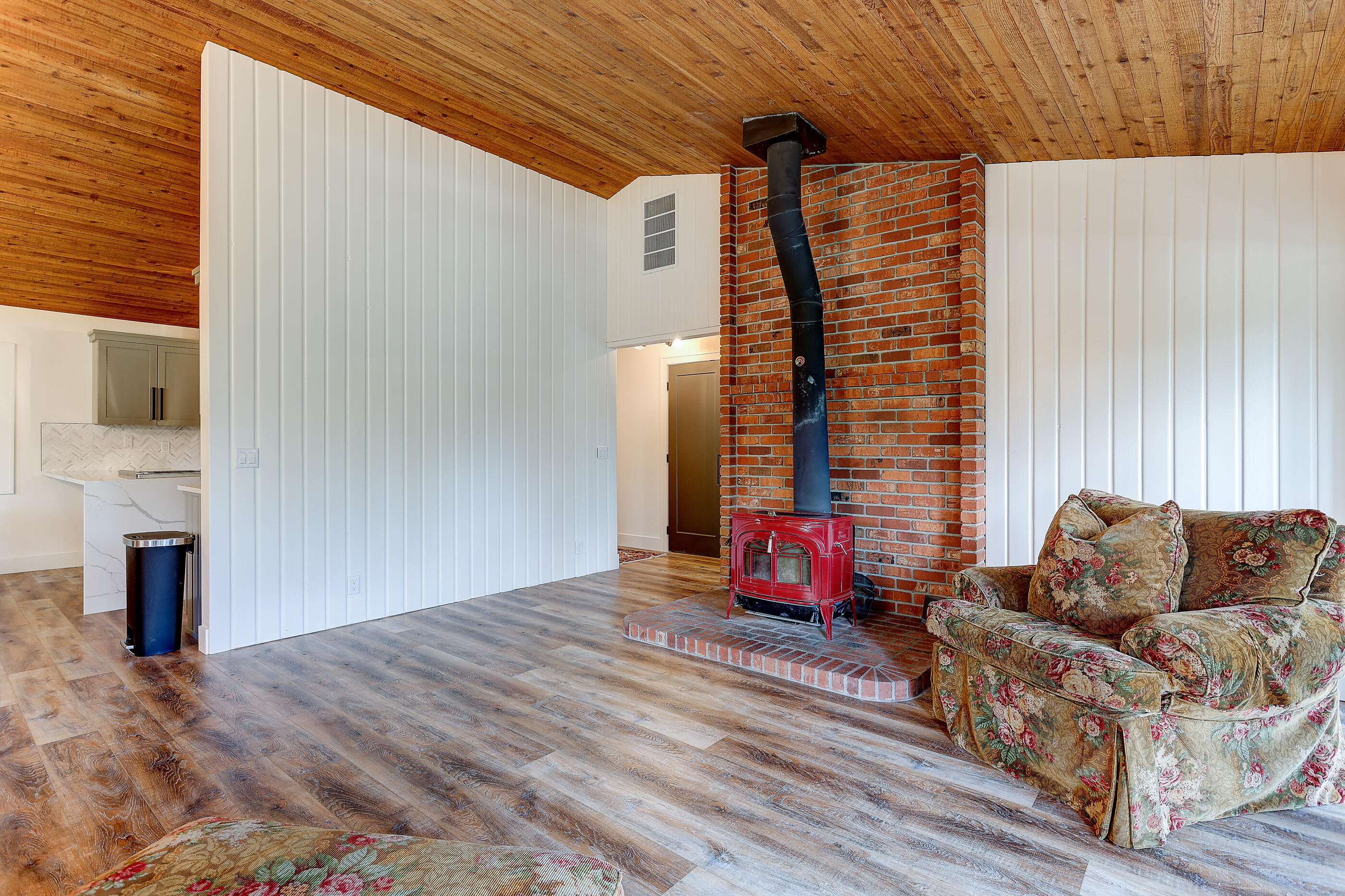 Drrh Trs - Residential