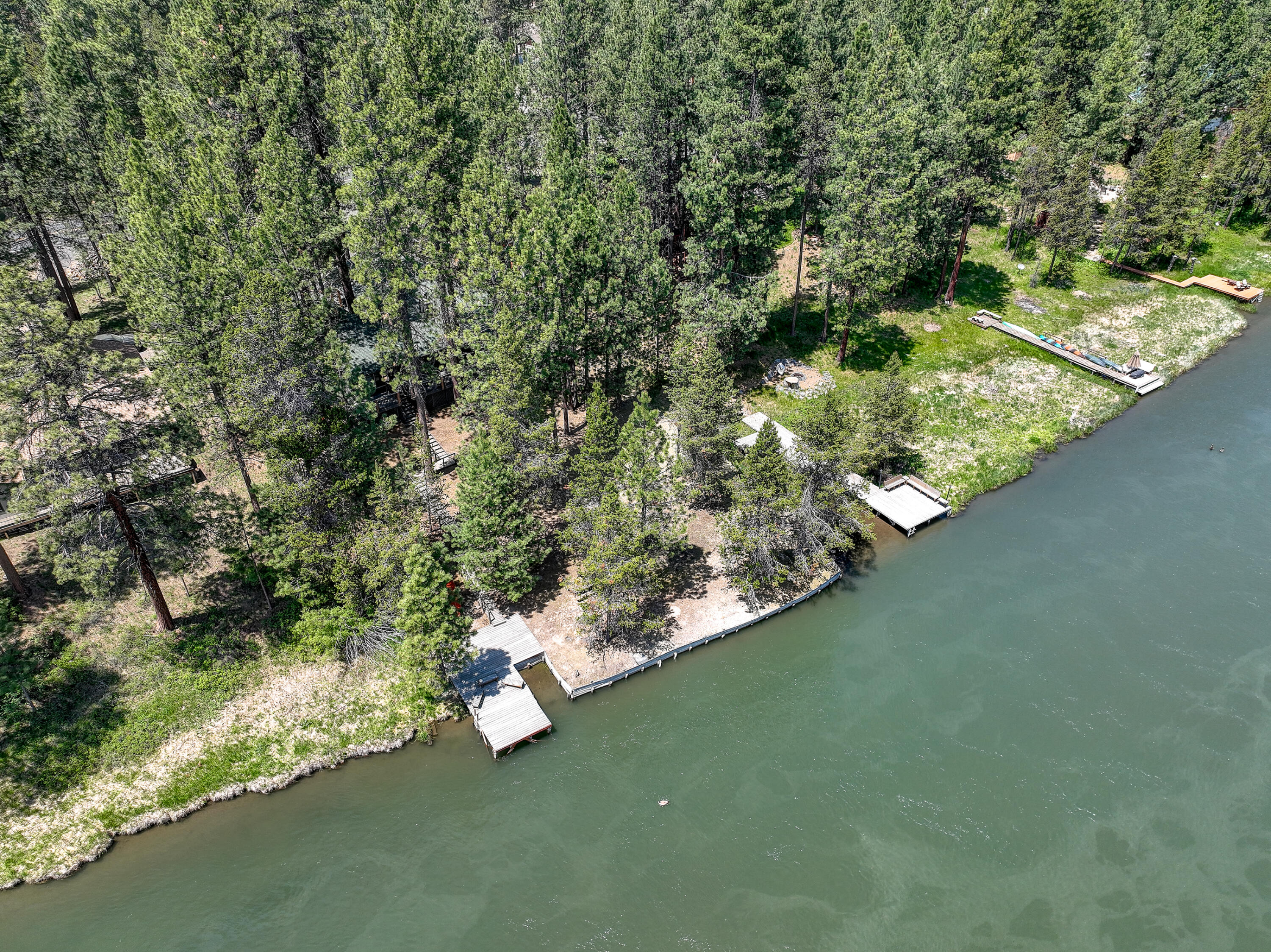 Drrh Trs - Residential