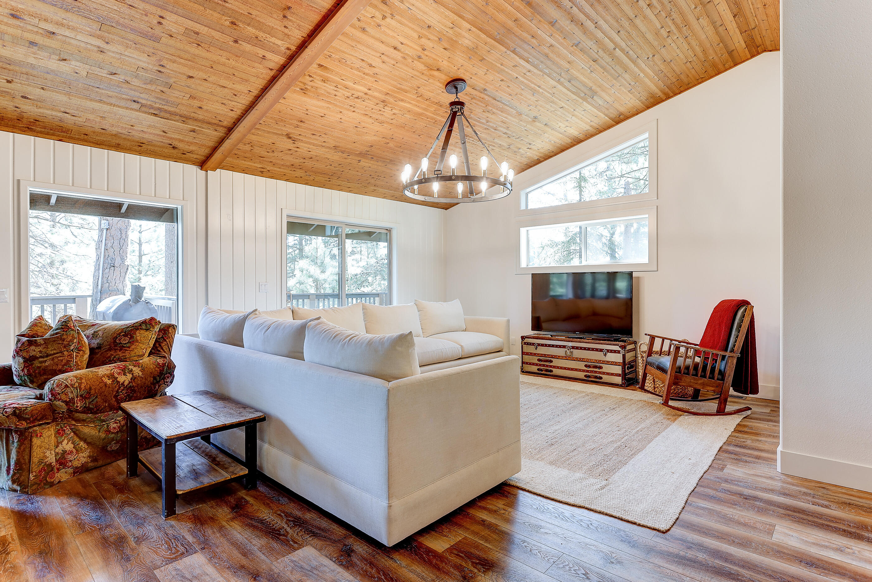 Drrh Trs - Residential