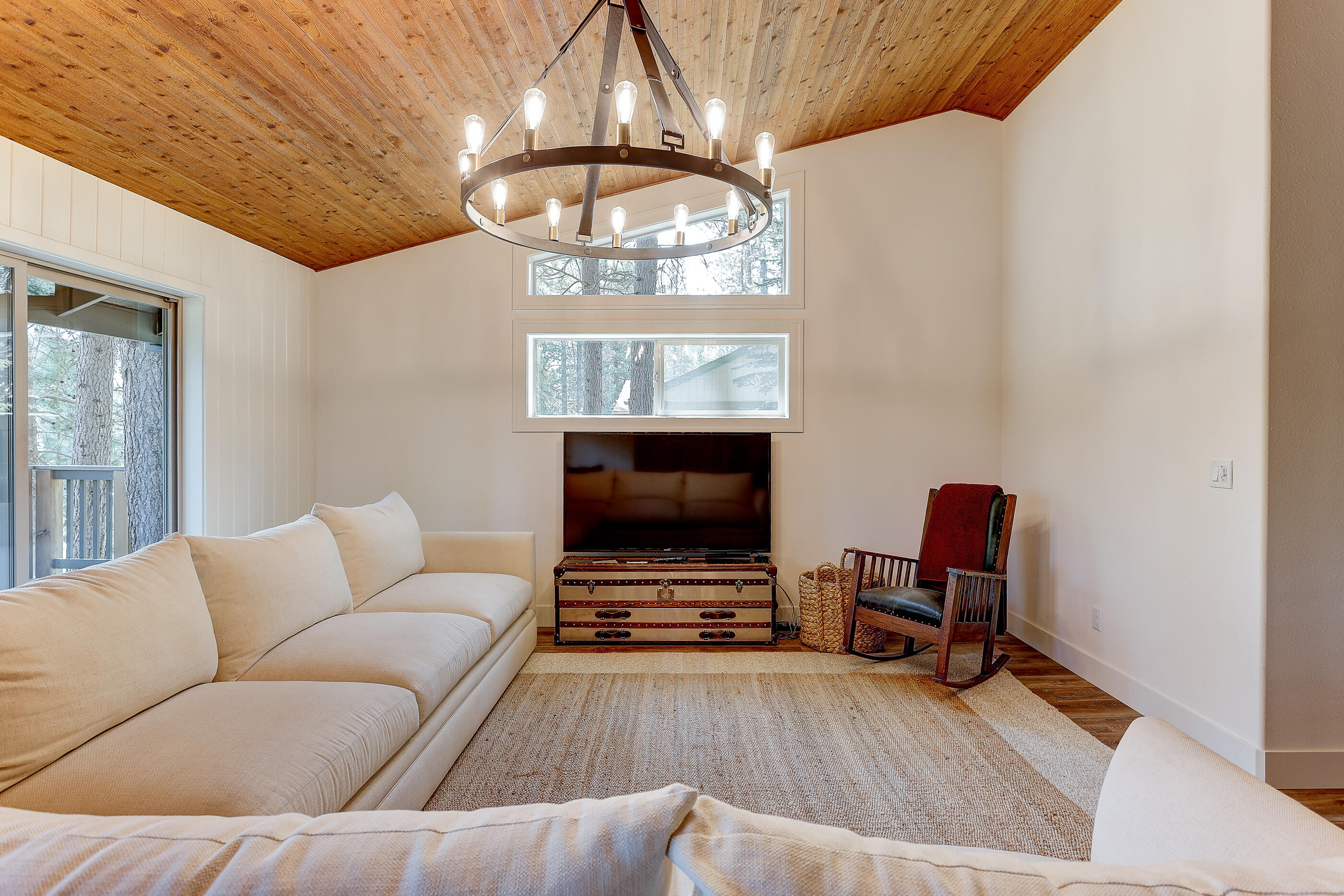 Drrh Trs - Residential