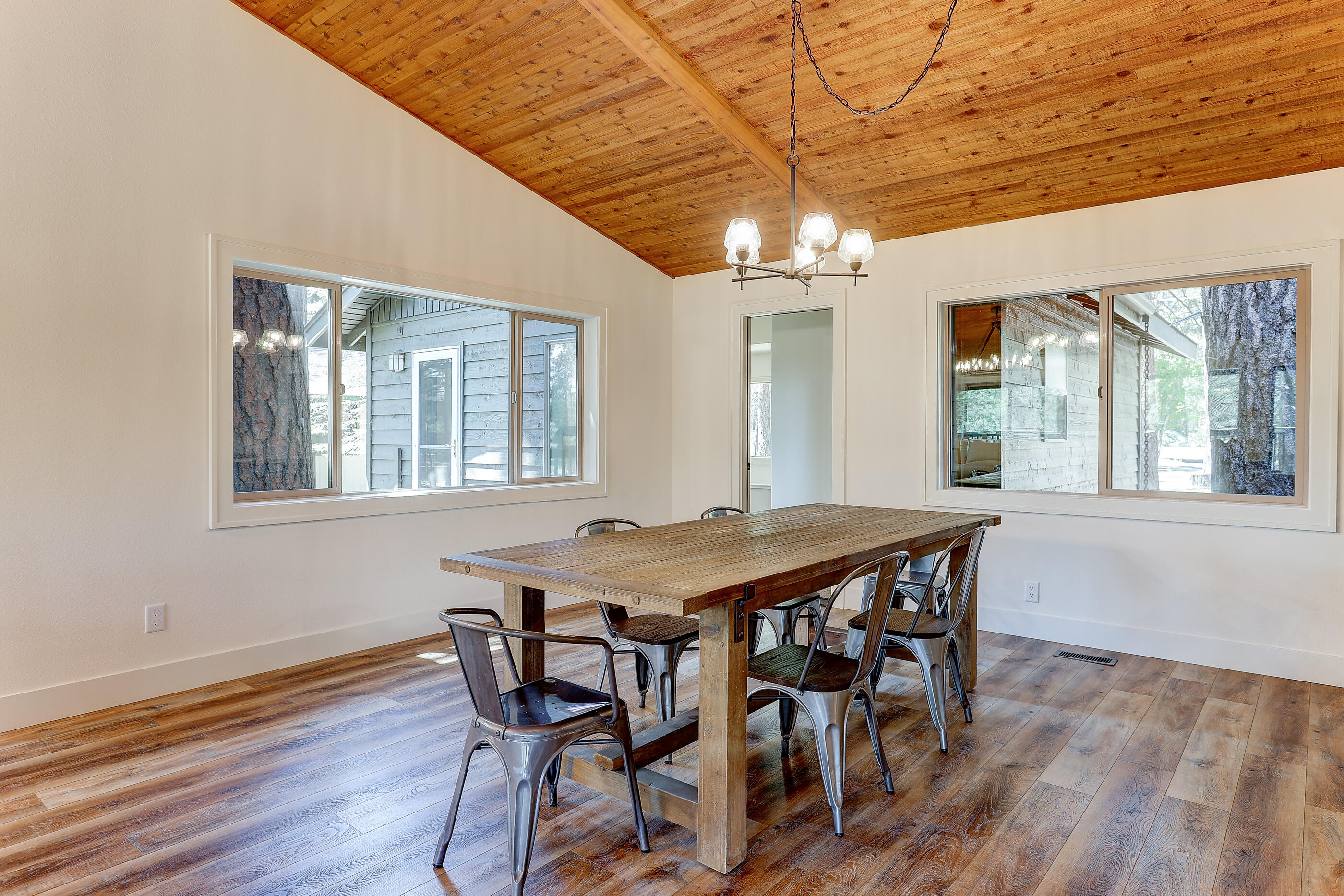 Drrh Trs - Residential