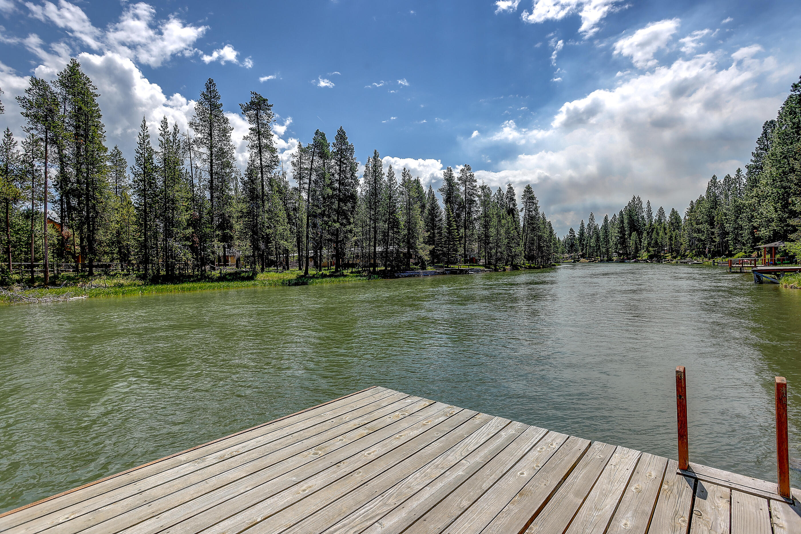 Drrh Trs - Residential