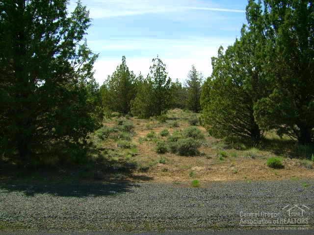 Lost Lake Estates - Land