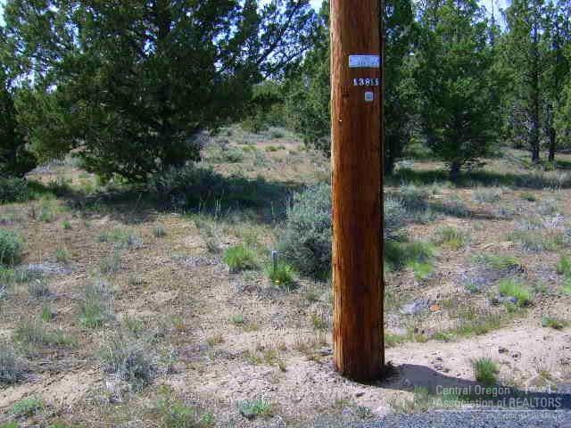 Lost Lake Estates - Land