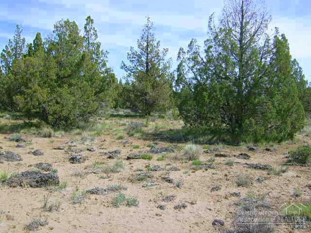 Lost Lake Estates - Land