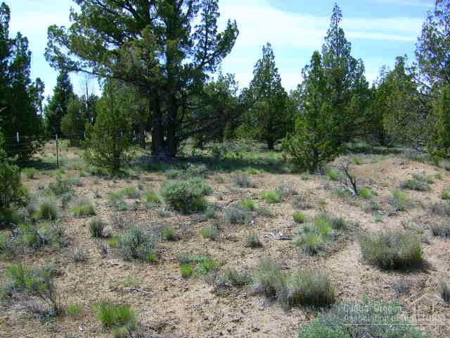 Lost Lake Estates - Land