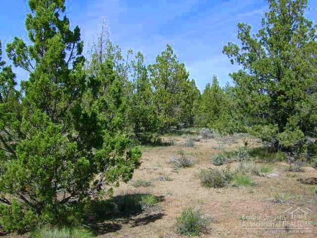 Lost Lake Estates - Land