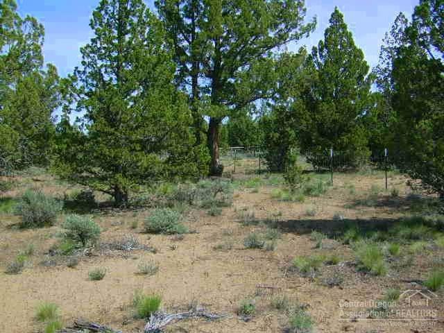 Lost Lake Estates - Land