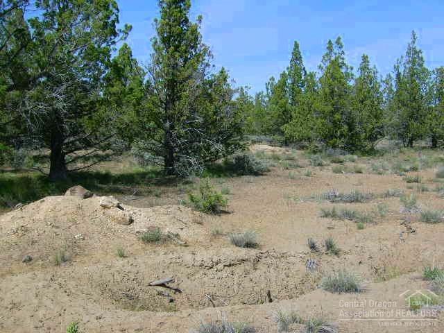 Lost Lake Estates - Land