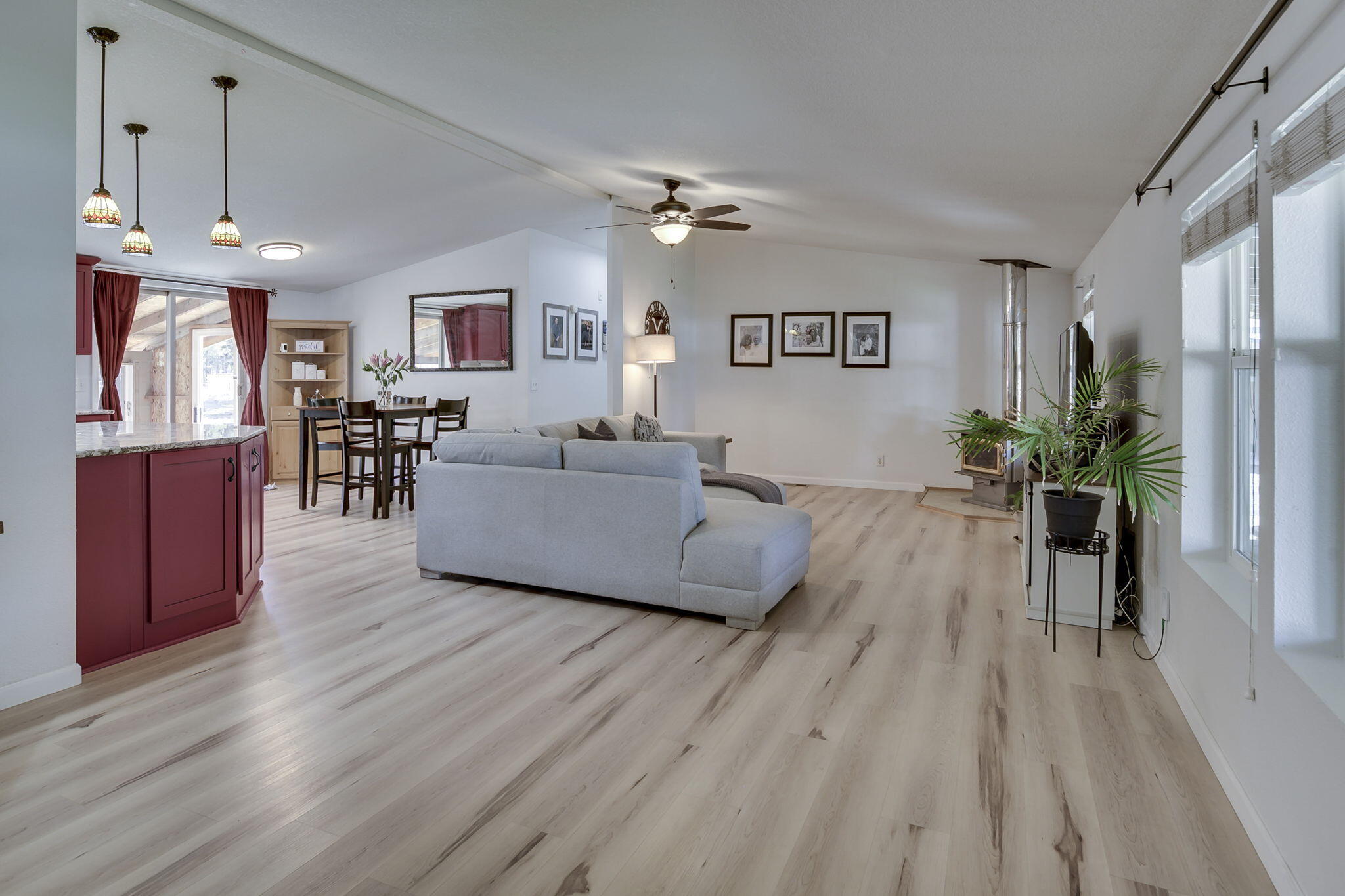 Deschutes River Recreation Homesites - Residential