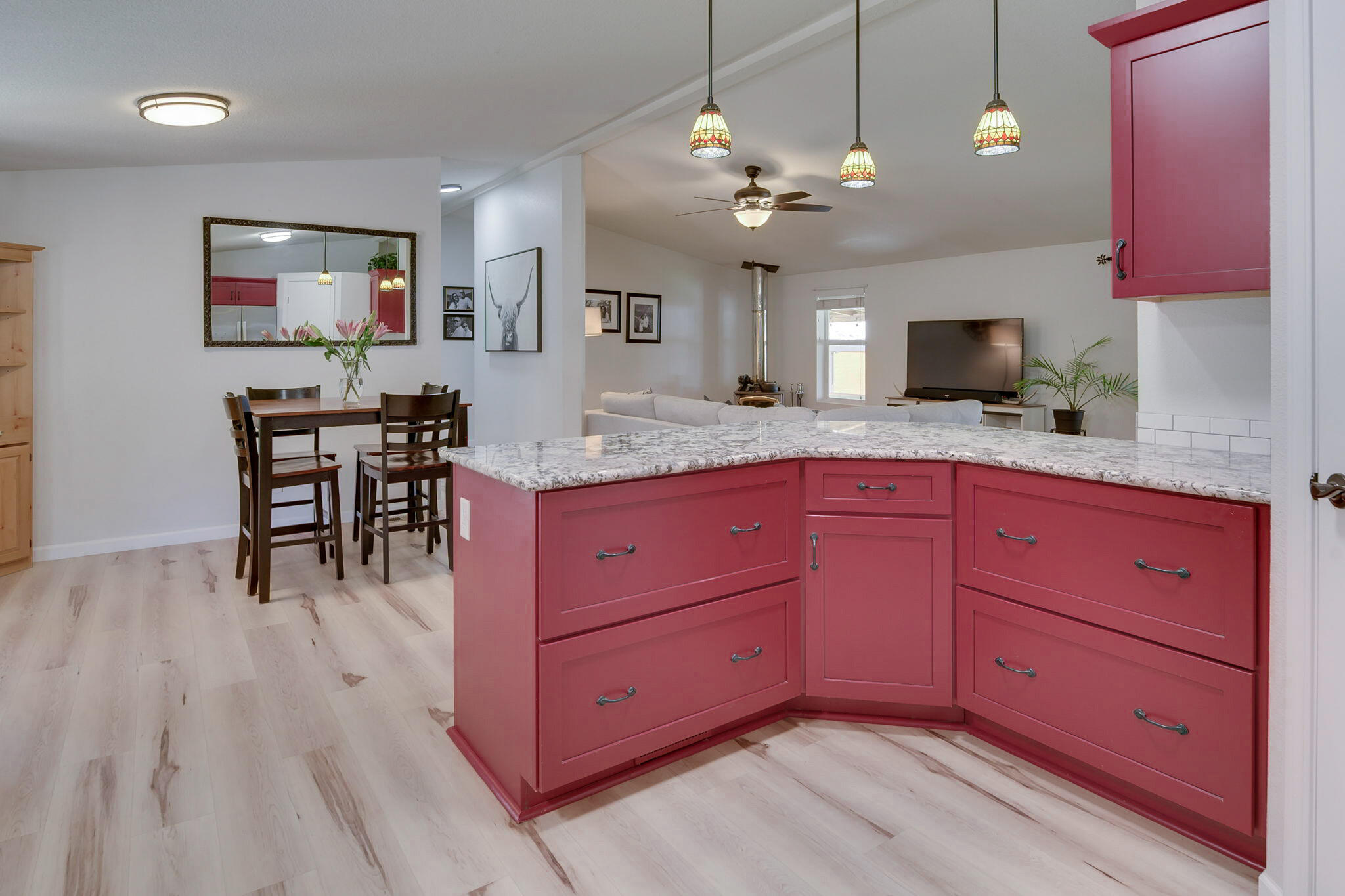 Deschutes River Recreation Homesites - Residential