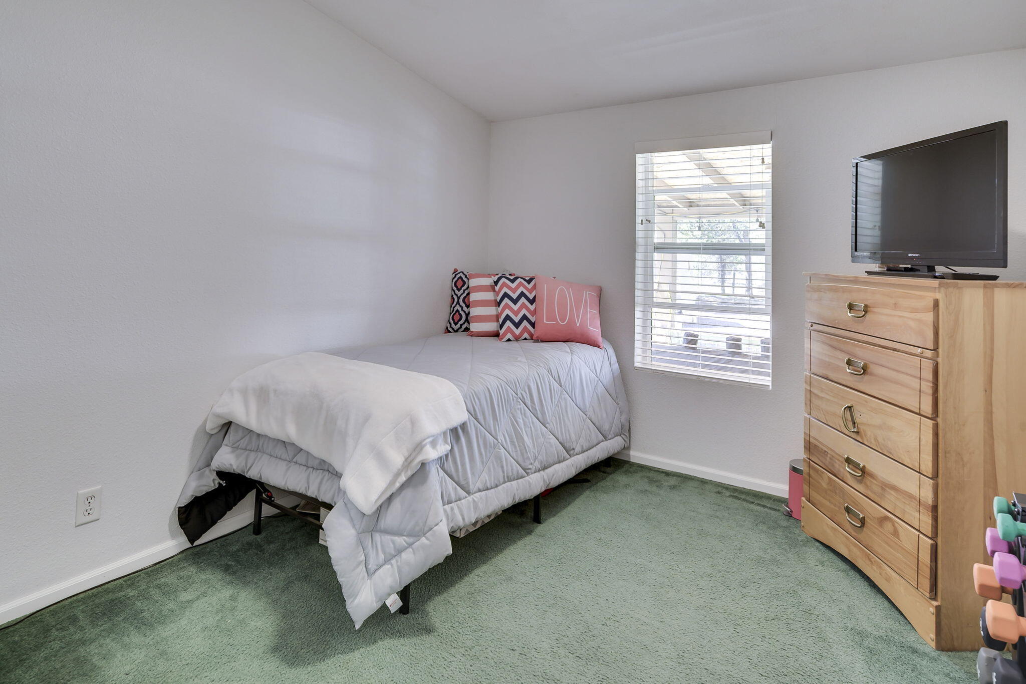 Deschutes River Recreation Homesites - Residential