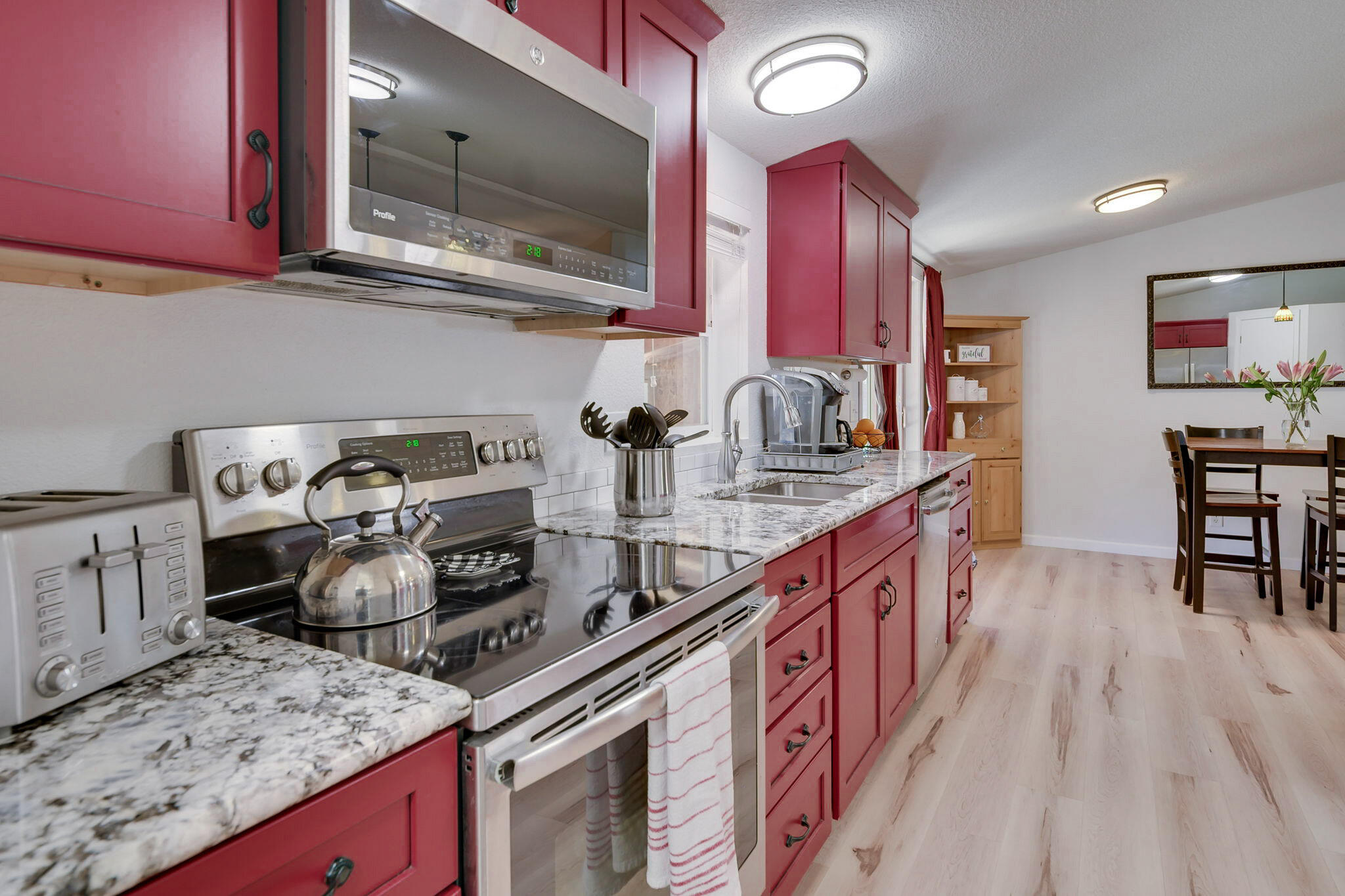 Deschutes River Recreation Homesites - Residential