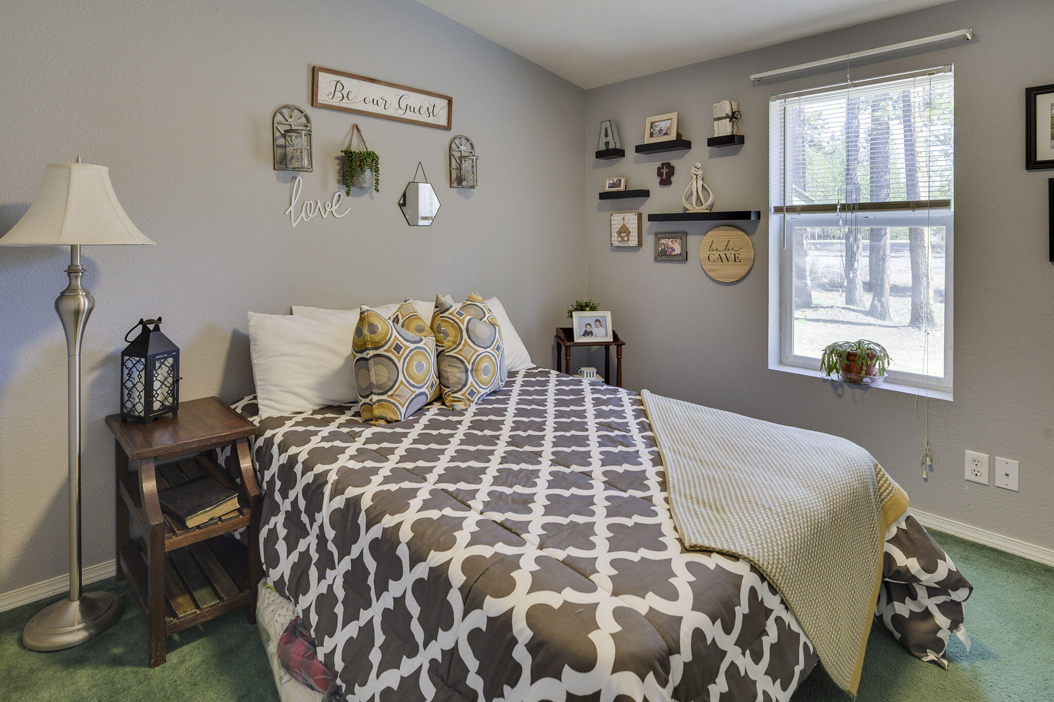 Deschutes River Recreation Homesites - Residential