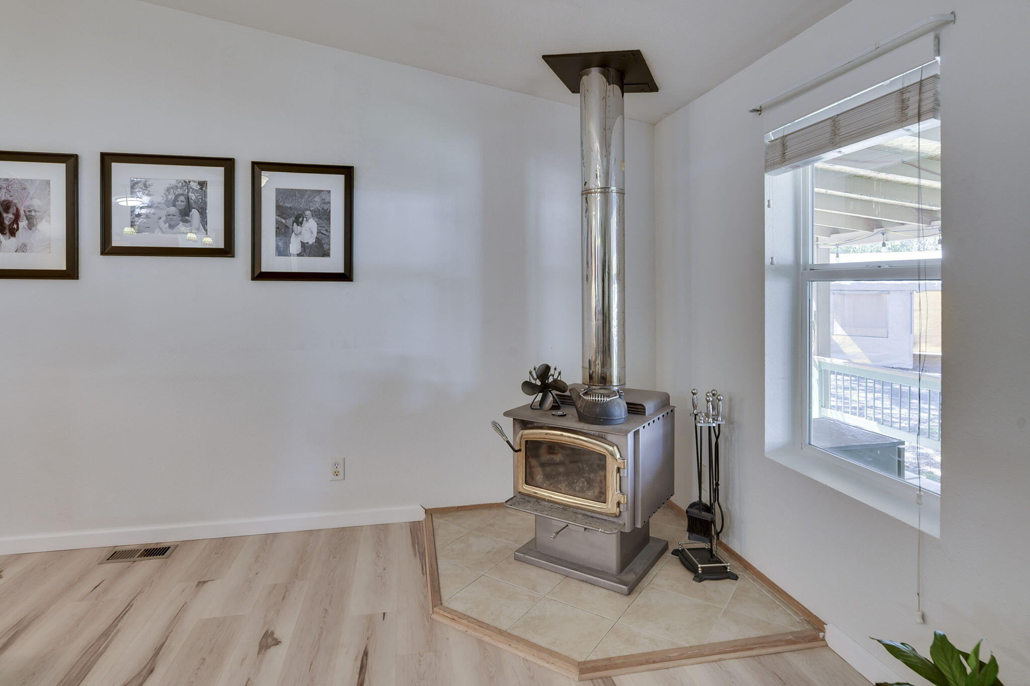 Deschutes River Recreation Homesites - Residential