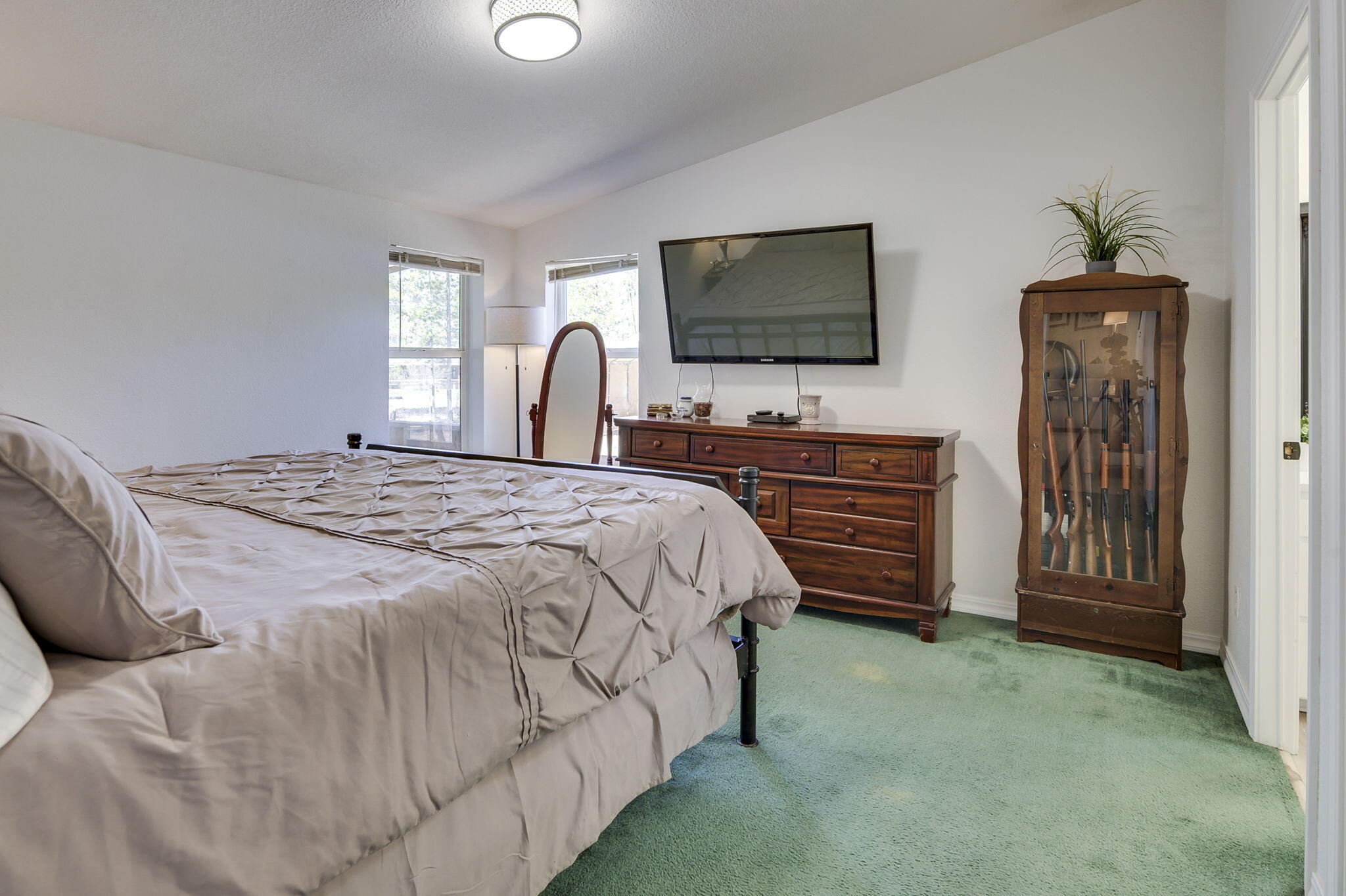 Deschutes River Recreation Homesites - Residential