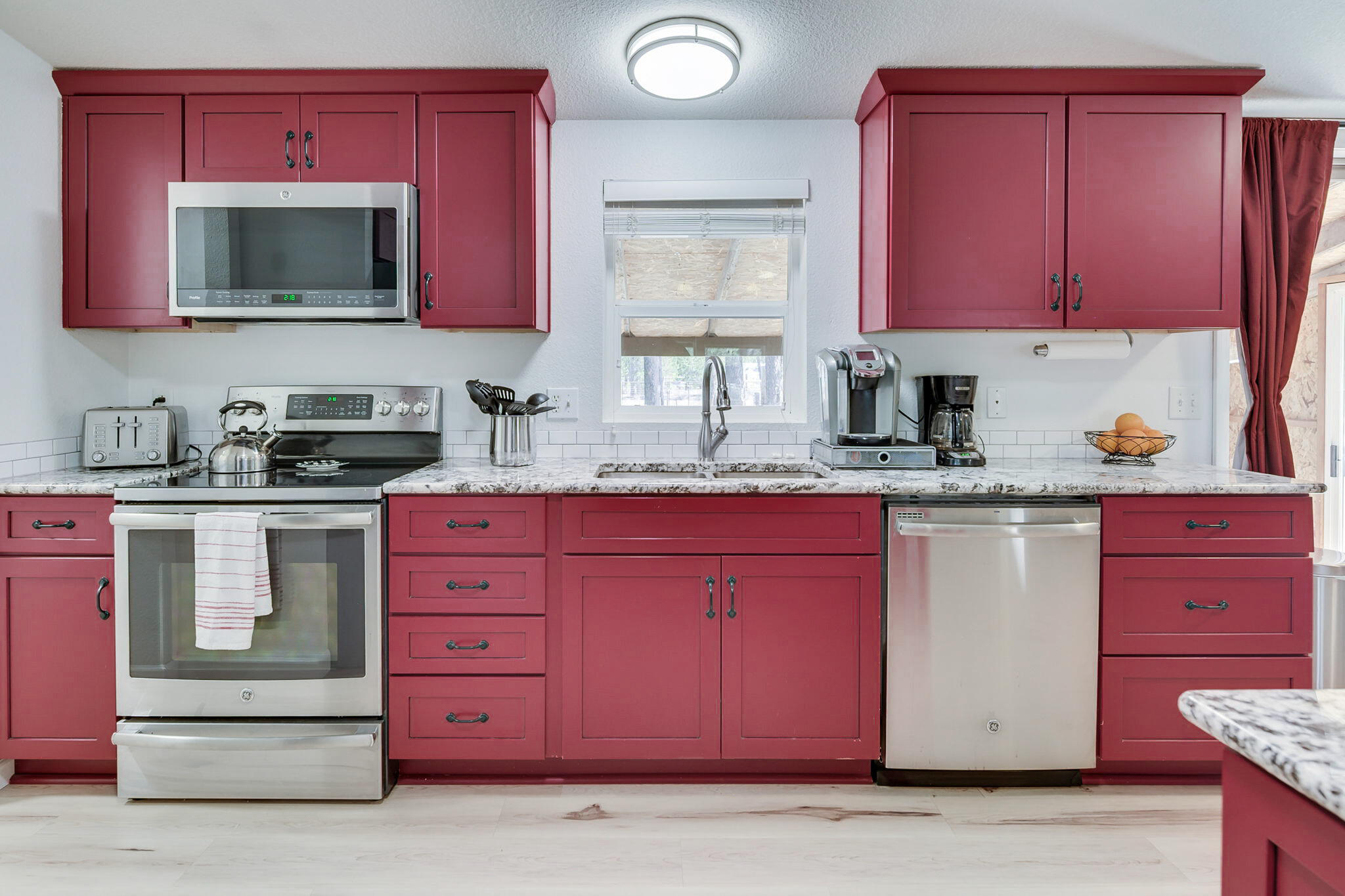 Deschutes River Recreation Homesites - Residential