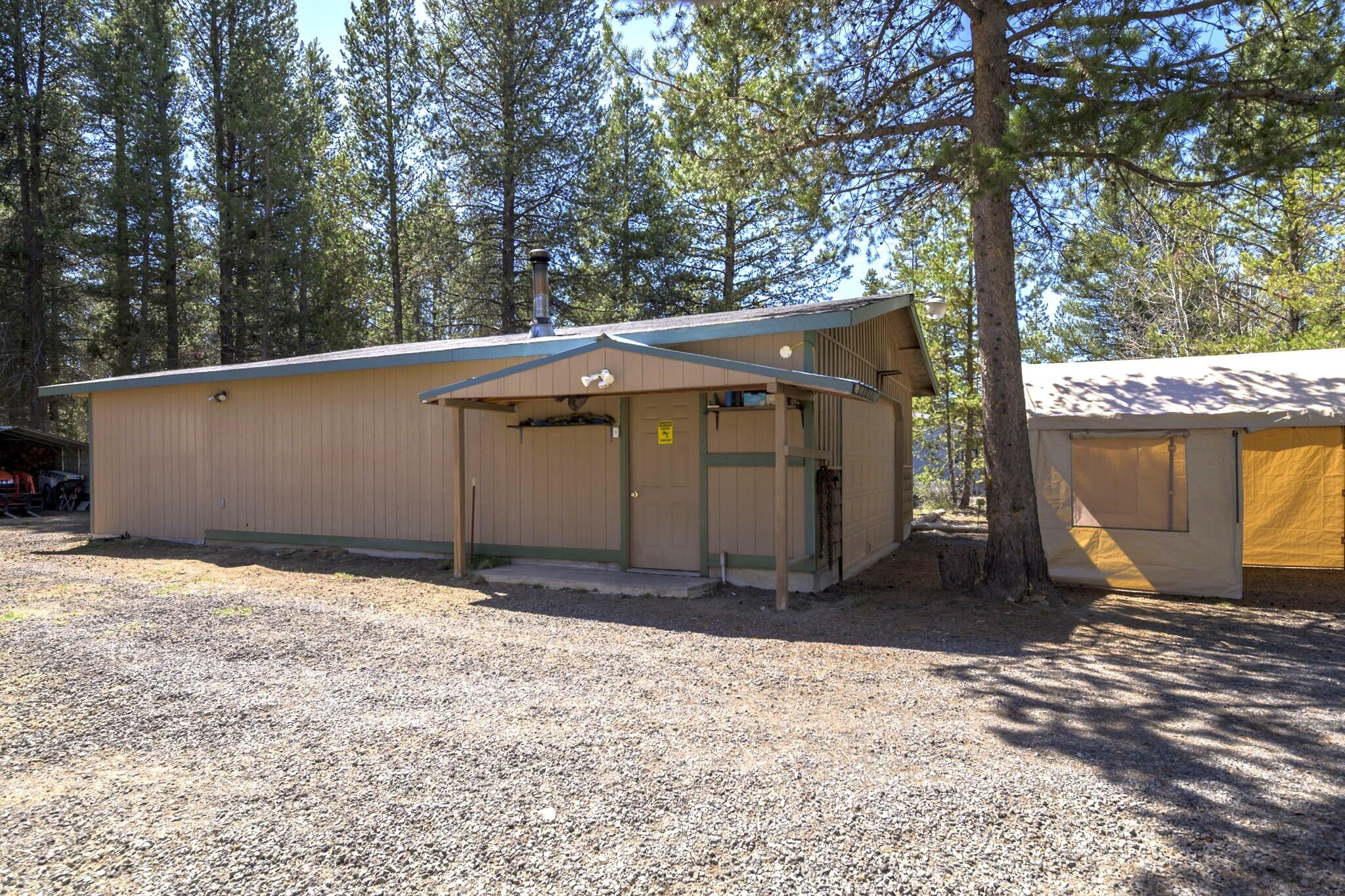 Deschutes River Recreation Homesites - Residential