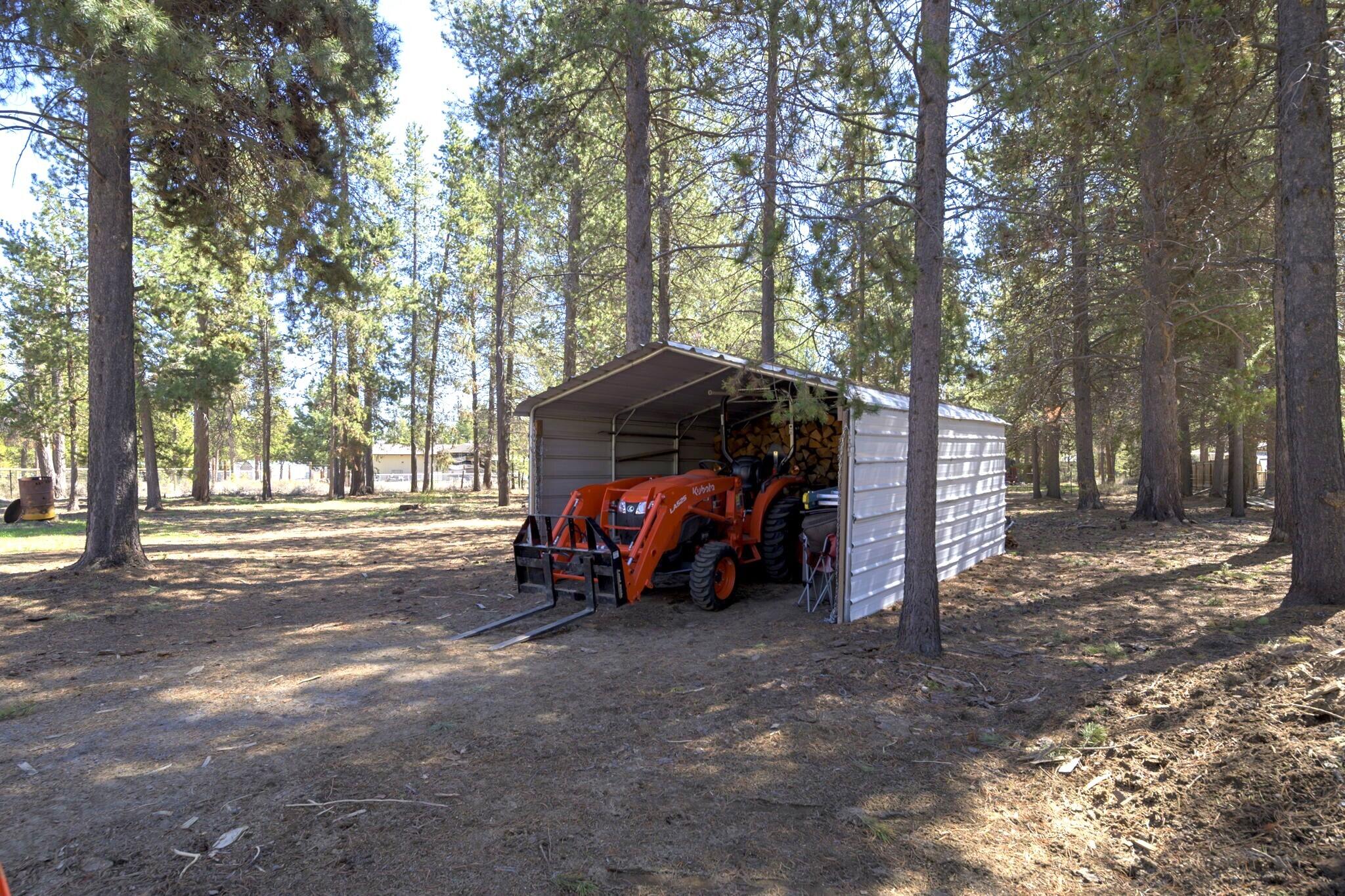 Deschutes River Recreation Homesites - Residential