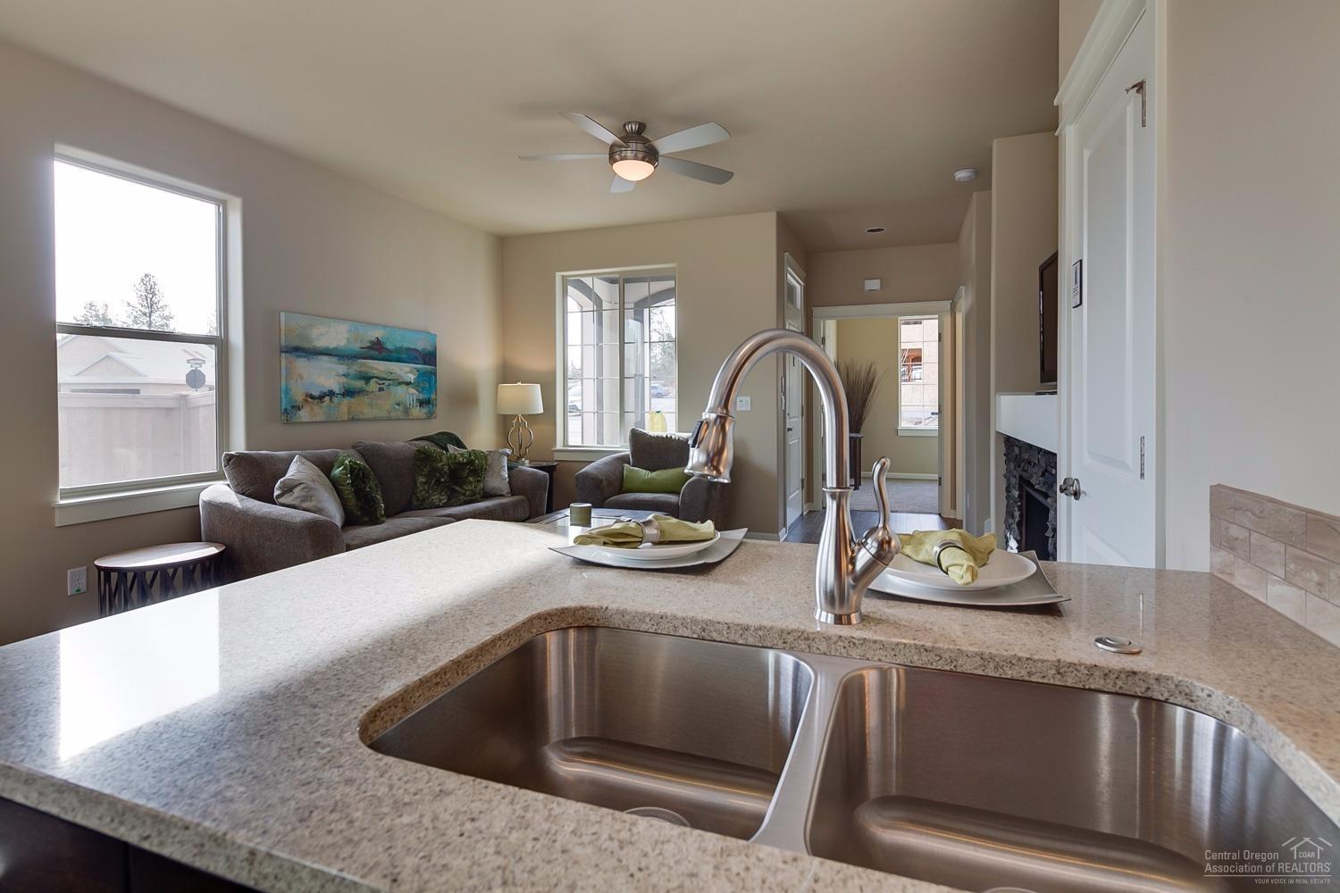 The Bridges - Residential