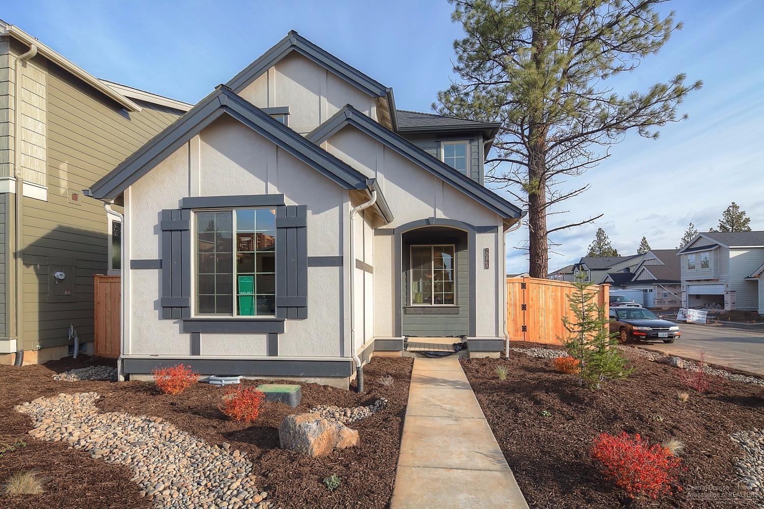 The Bridges - Residential