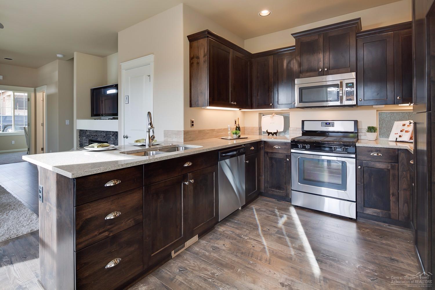 The Bridges - Residential