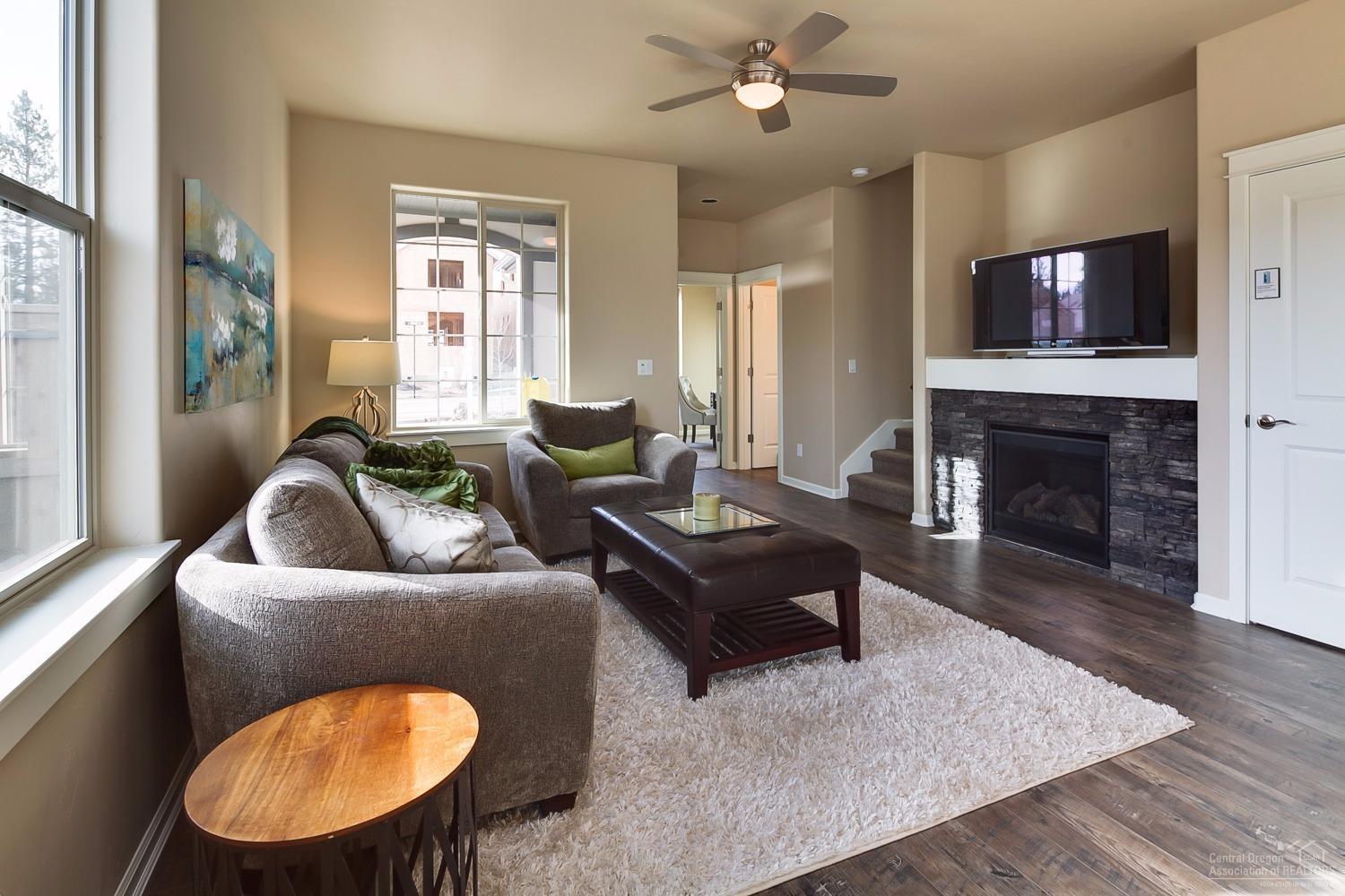 The Bridges - Residential