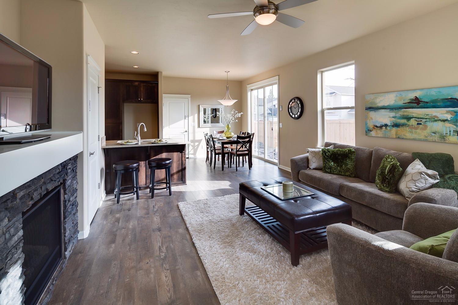 The Bridges - Residential